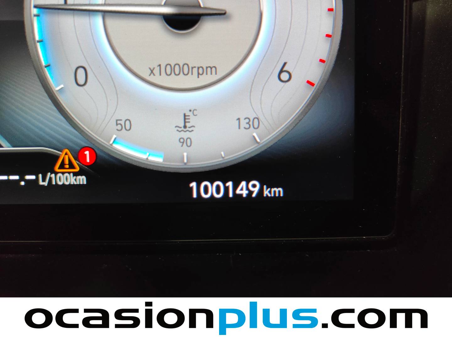 Foto Hyundai Tucson Hyundai Tucson 1.6 CRDI Maxx  (115 CV)