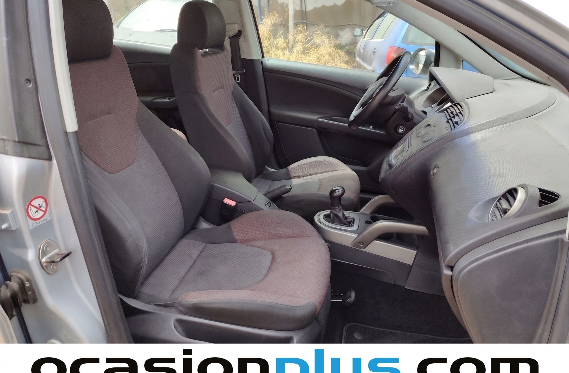 SEAT Altea 2.0 TDI Stylance DSG - foto 13