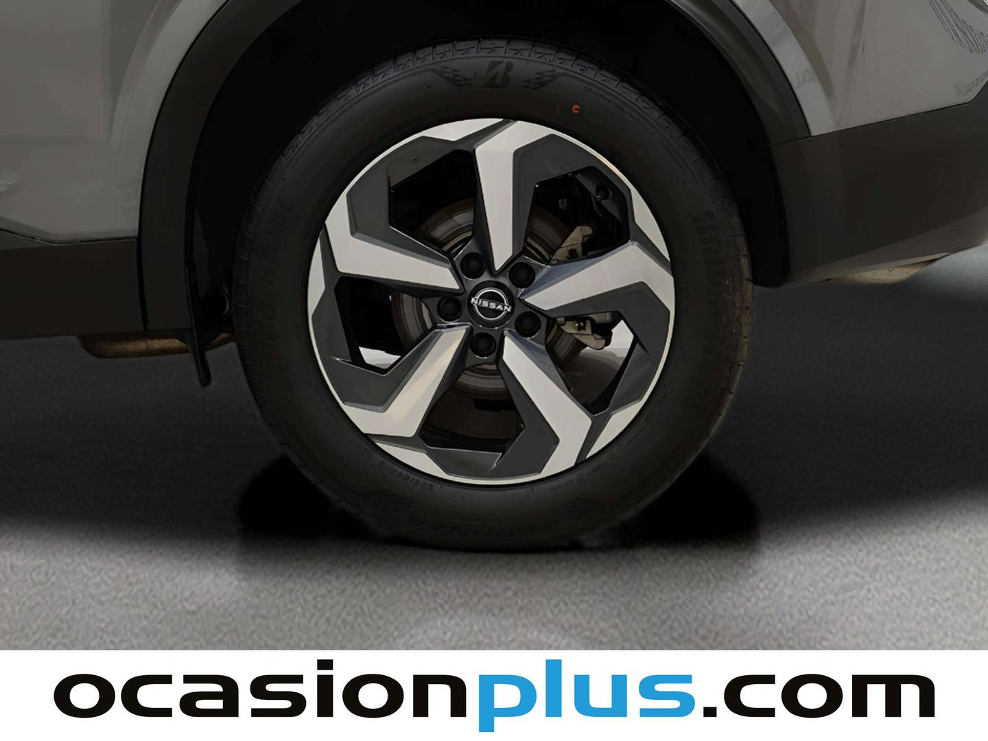 Nissan QASHQAI Nissan Qashqai DIG-T 158 mHEV Acenta Xtronic (158 CV) de segunda mano