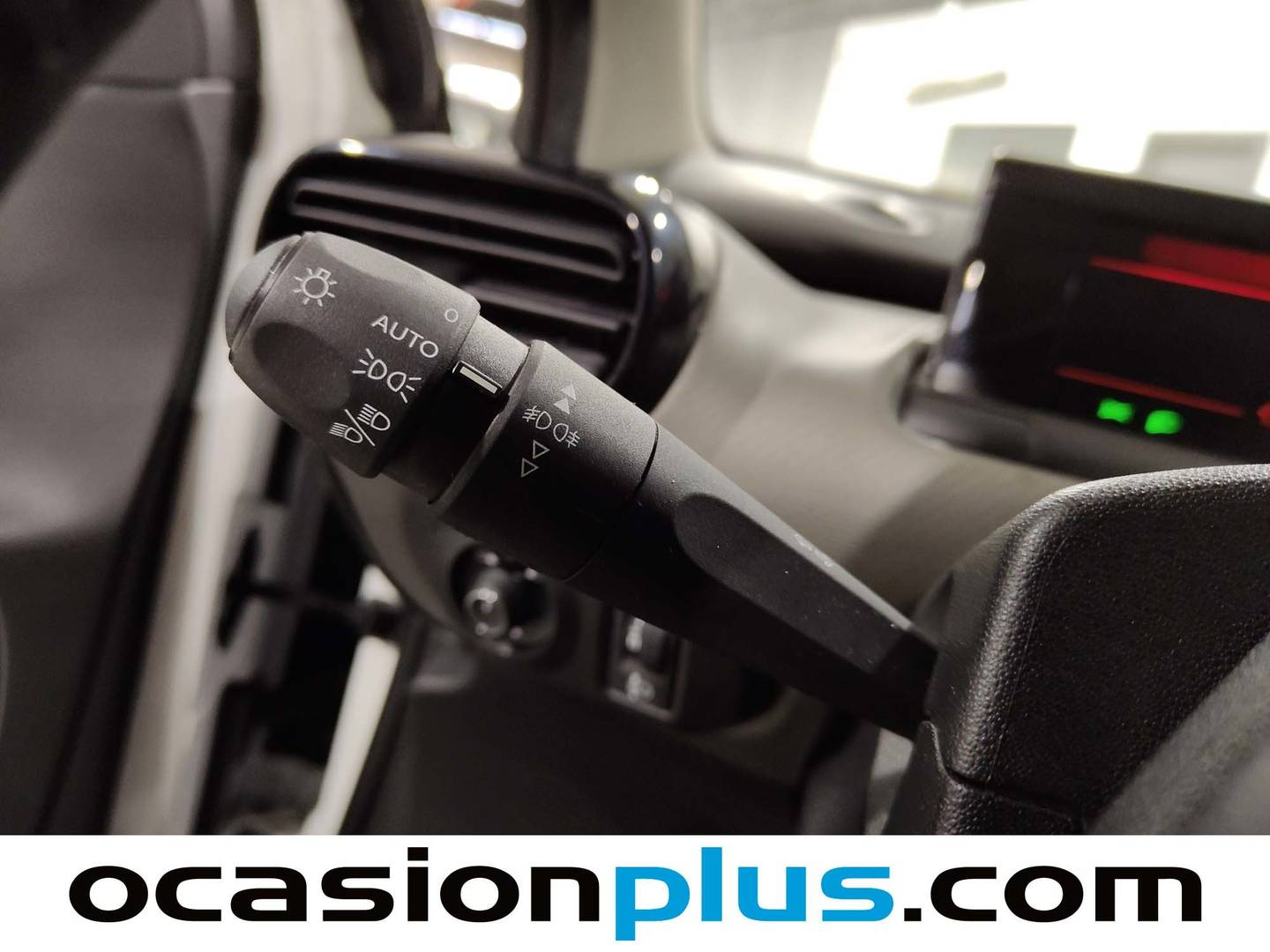 Citroën C4 Cactus Citroen C4 Cactus PureTech 110 S&S Origins (110 CV) de segunda mano