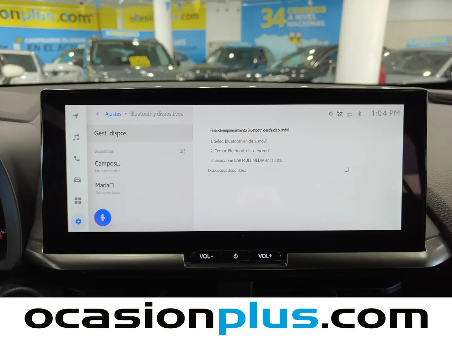Foto Toyota C-HR Toyota C-HR 200H Advance (184 CV)