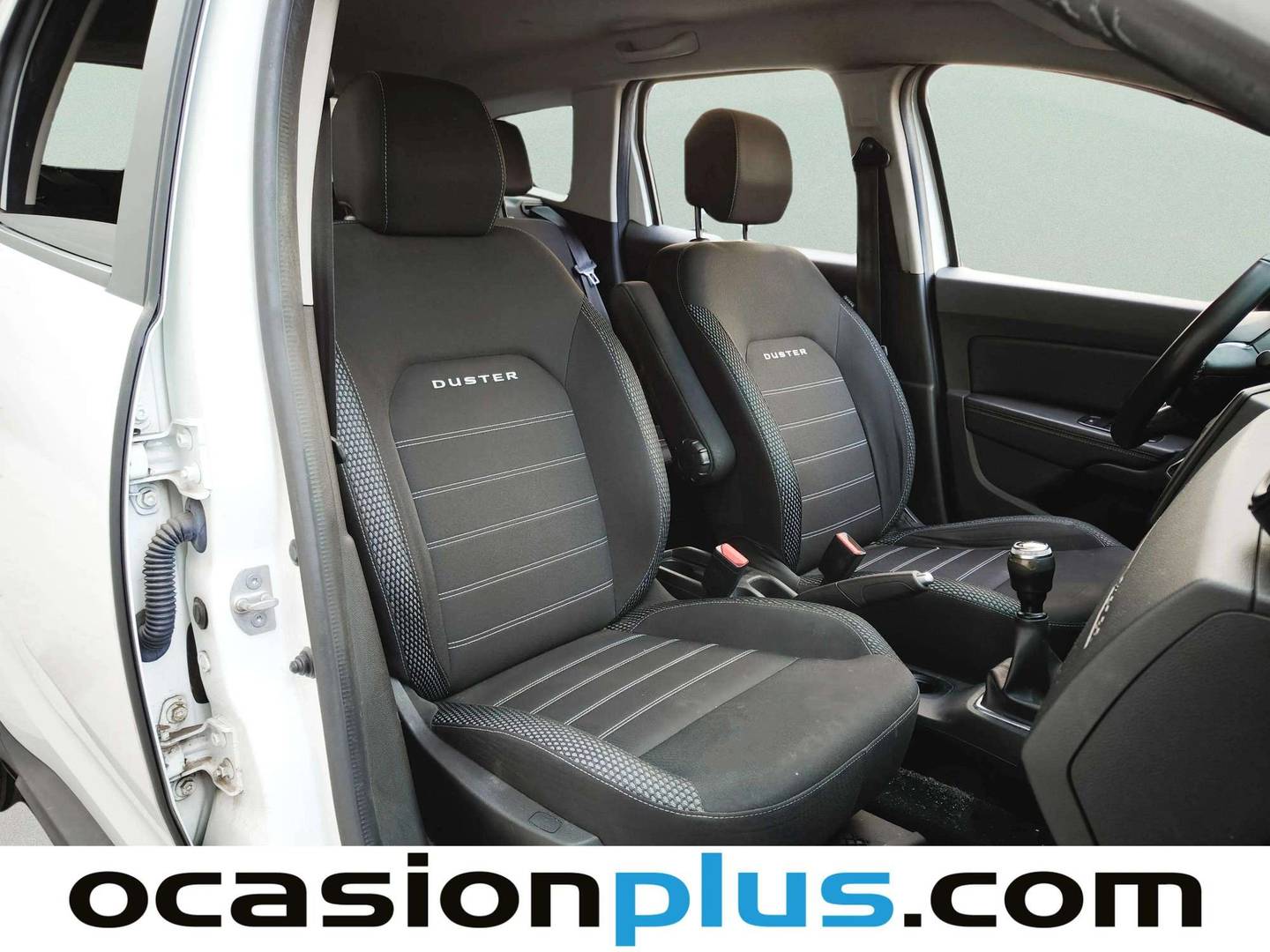 Dacia Duster Dacia Duster Prestige TCE (100 CV) GLP 4X2 glp