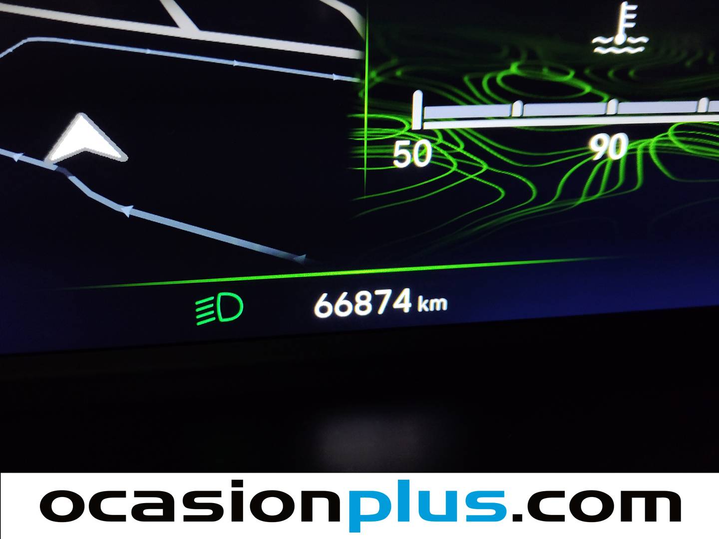 Jeep Avenger Jeep Avenger 1.2 G Altitude (100 CV) 100cv