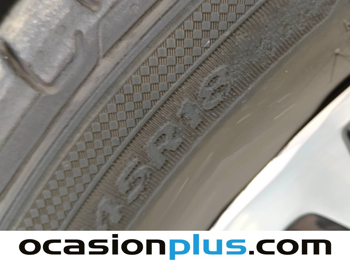 Volkswagen T-Cross Volkswagen T-Cross Sport 1.0 TSI (110 CV) DSG de ocasión