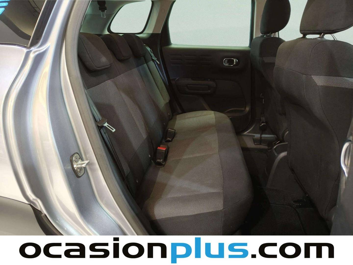 Citroën C3 Aircross Citroën C3 Aircross PureTech 110 S&S Plus (110 CV) km 0