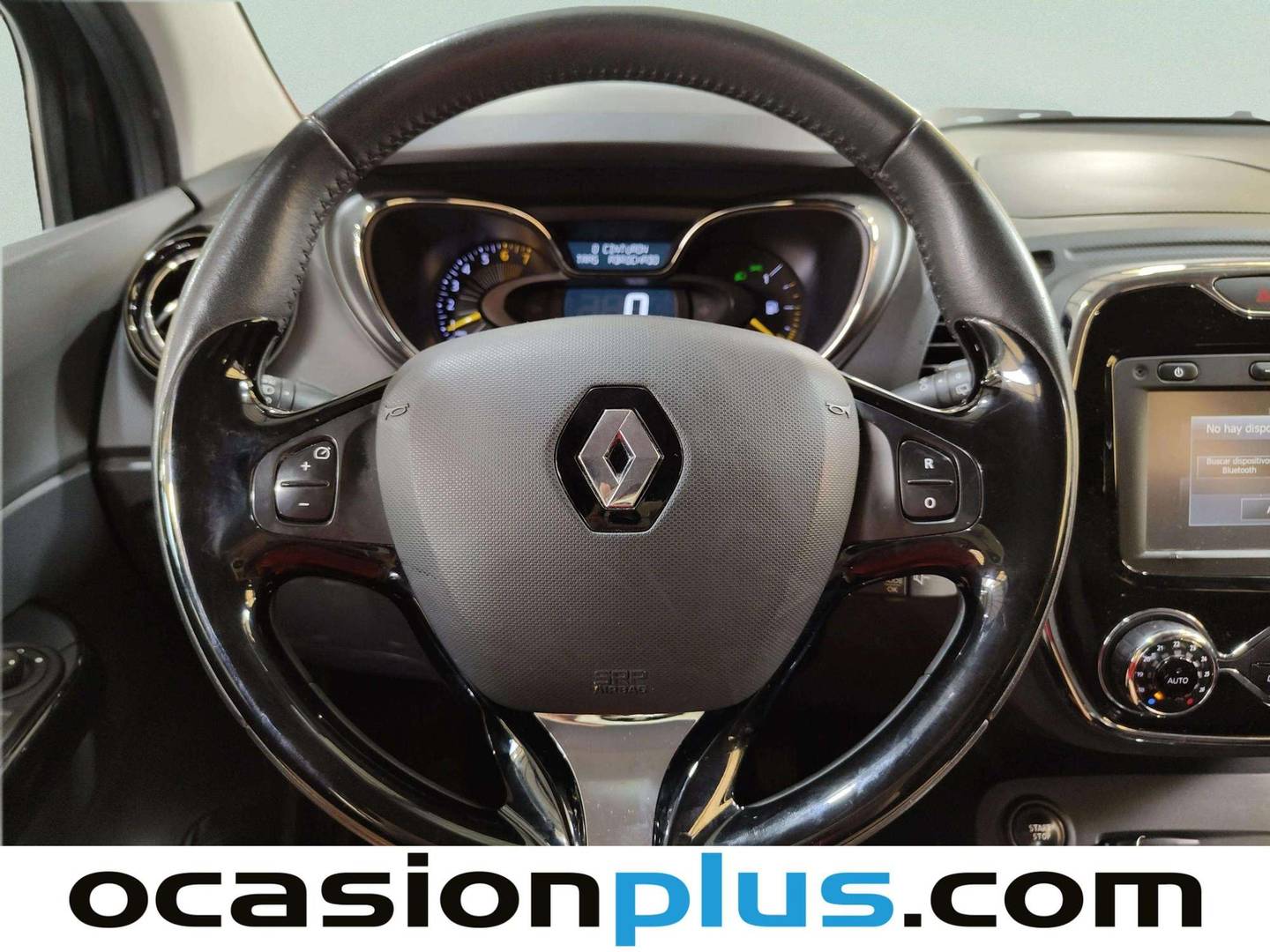 Renault Captur Renault Captur Zen Energy TCe (90 CV) de segunda mano