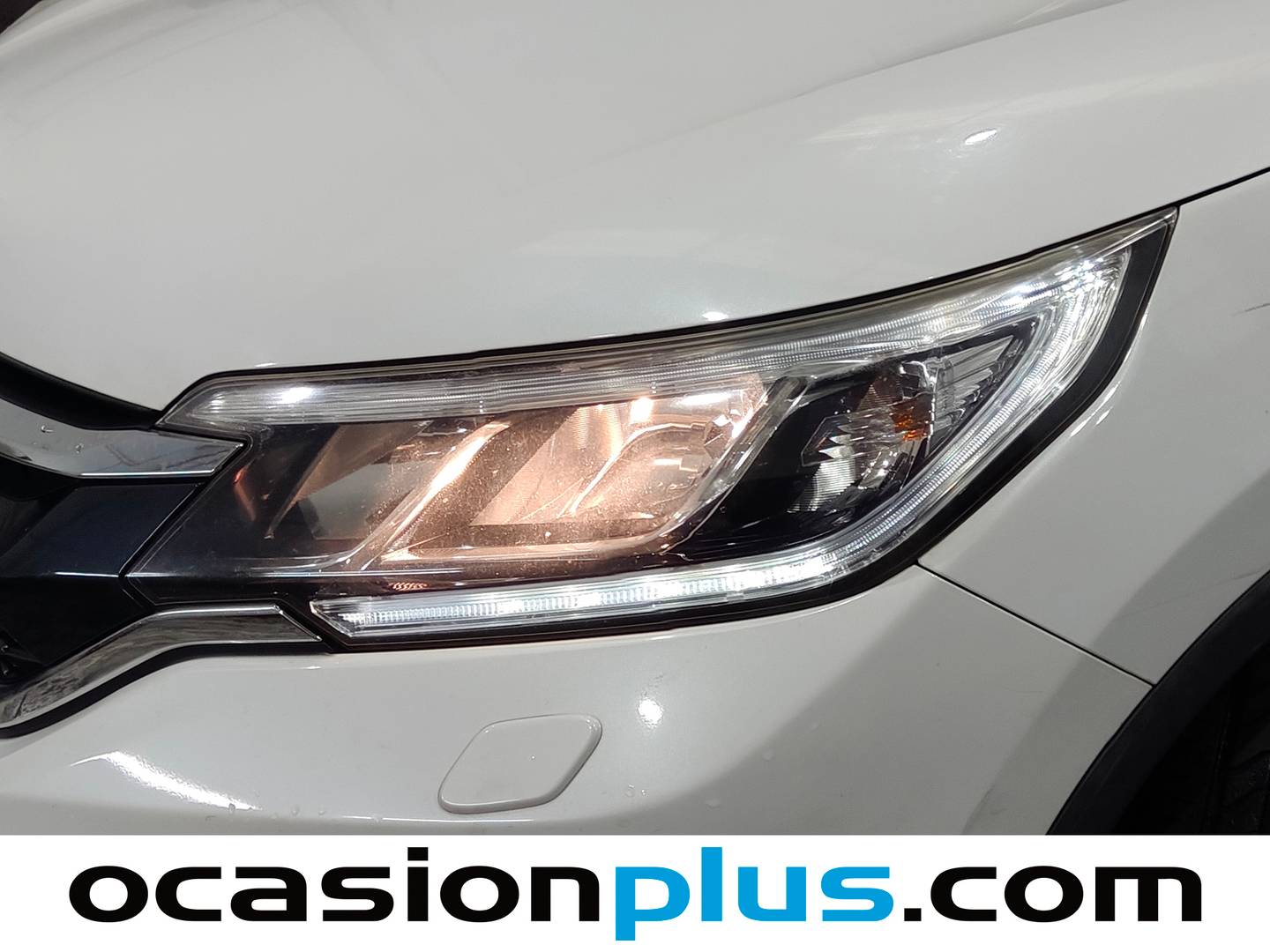 Honda CR-V Honda CR-V 1.6 i-DTEC Comfort 4x2 (120 CV) barato