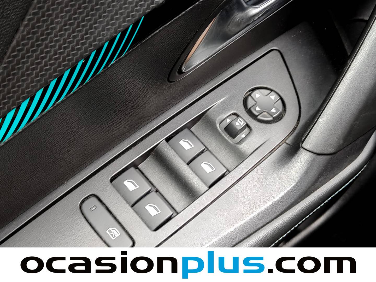 Foto Peugeot 2008 Peugeot 2008 PureTech 100 S&S Allure Pack  (100 CV)