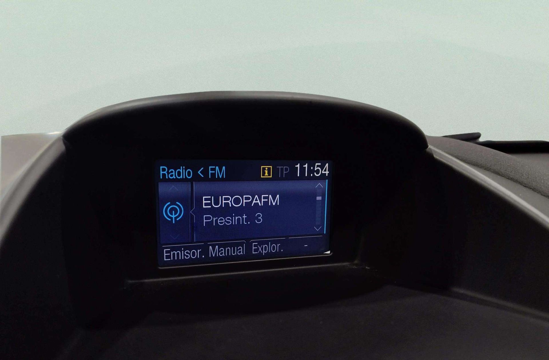 Ford Fiesta 1.0 EcoBoost Titanium - foto 25