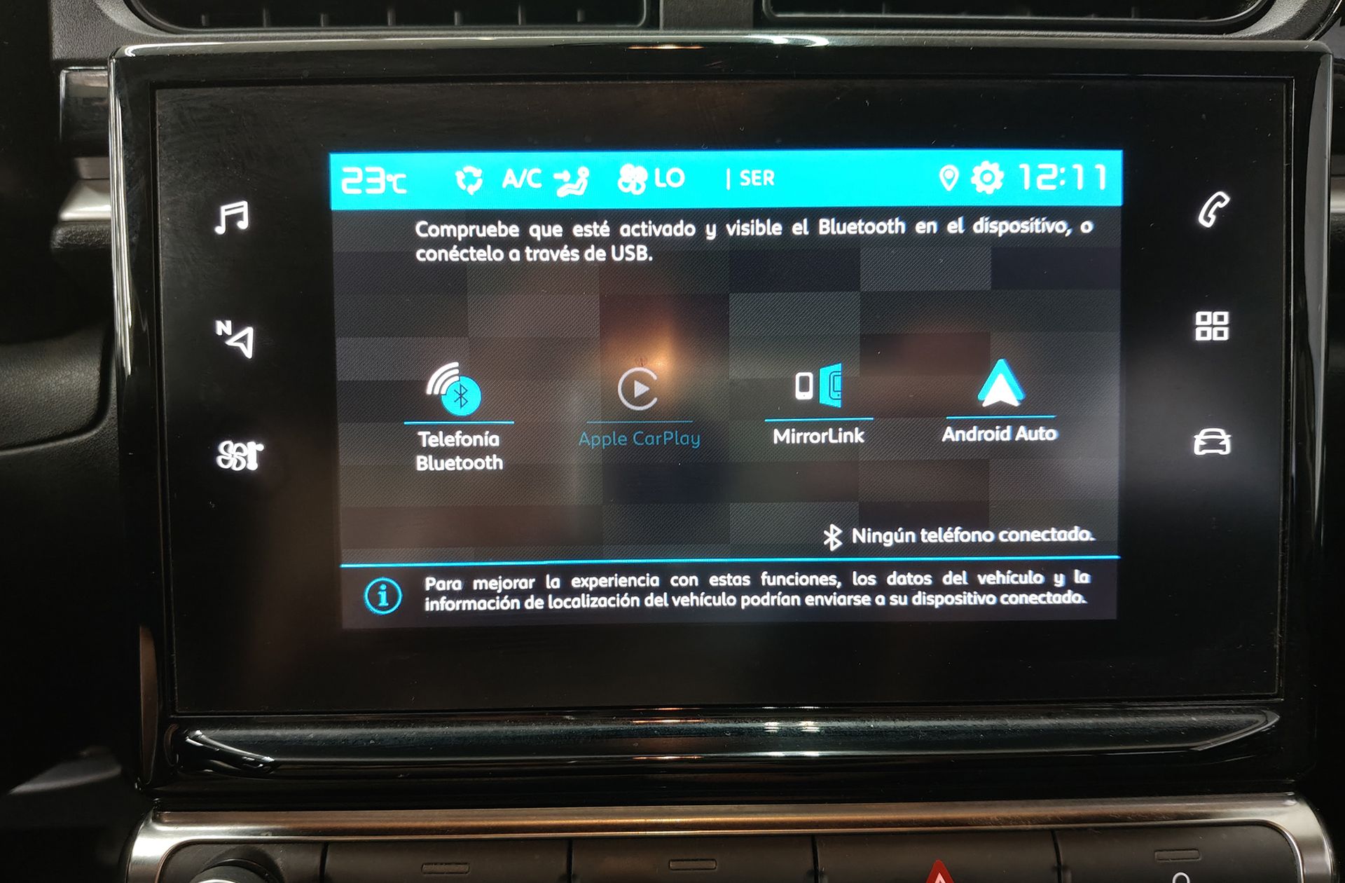 Citroën C3 PureTech 110 Shine EAT6 - foto 8