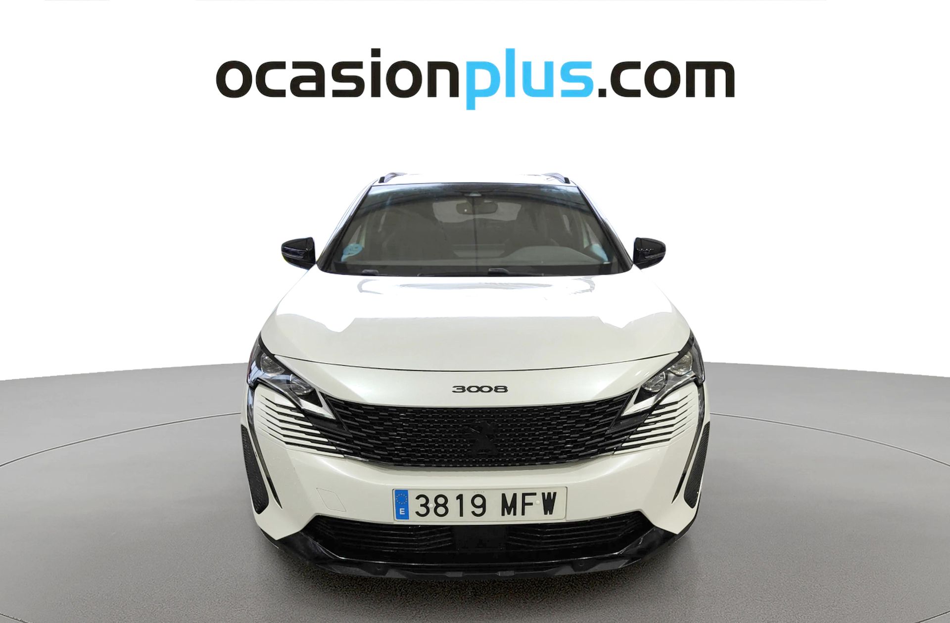 Peugeot 3008 PureTech 130 GT EAT8 - foto 14