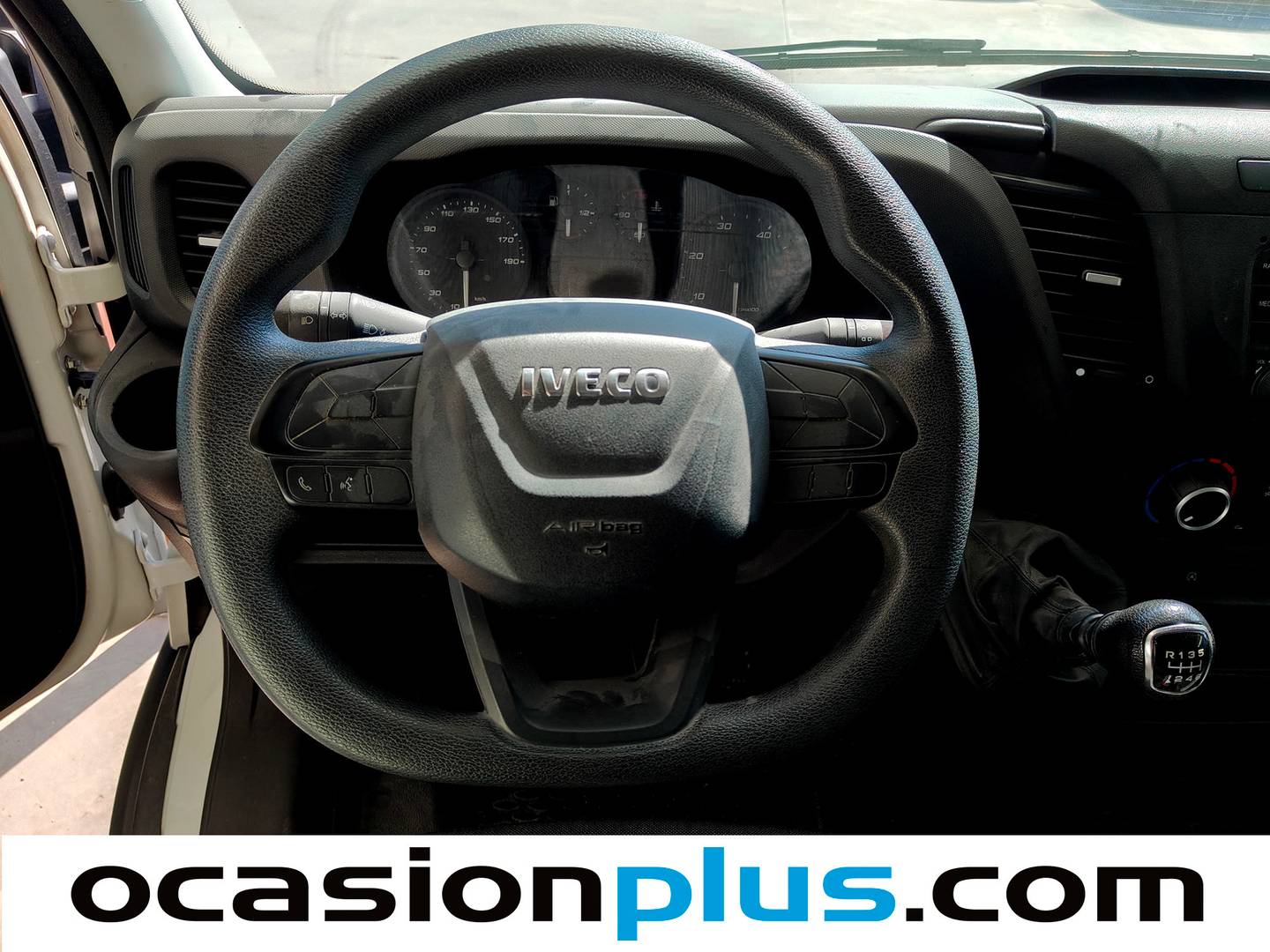 Iveco Daily Iveco Daily Furgon 35 S 16 V 3520L/H2 (156 CV) 2022