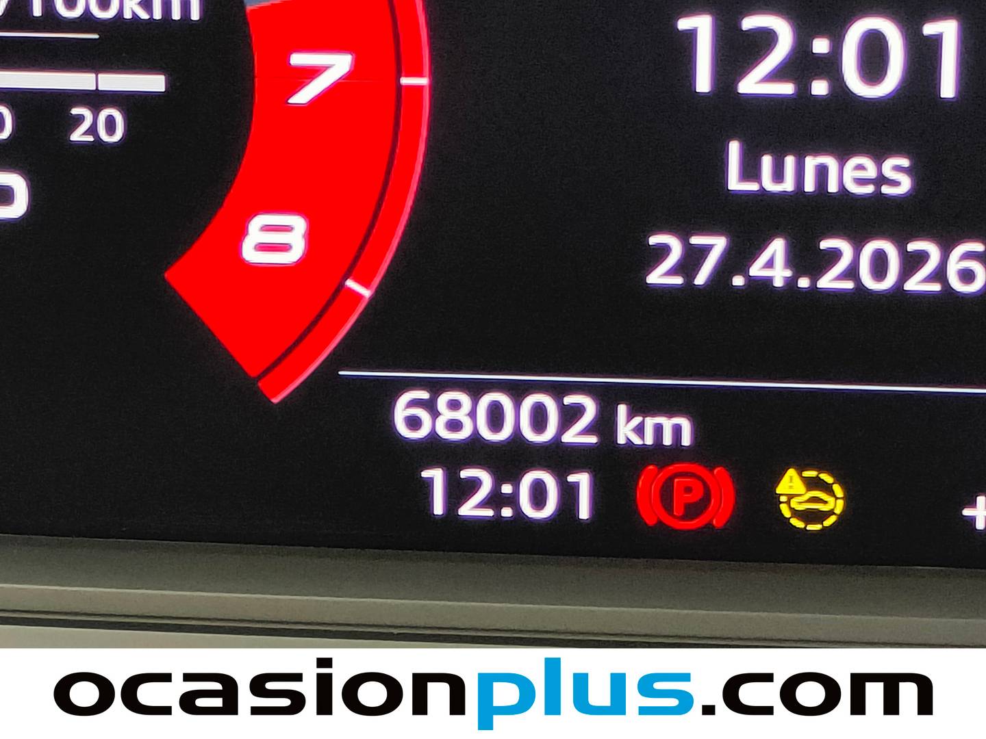 Audi A1 Audi A1 Sportback Adrenalin 30 TFSI (110 CV) S tronic Pack S-Line seminuevo