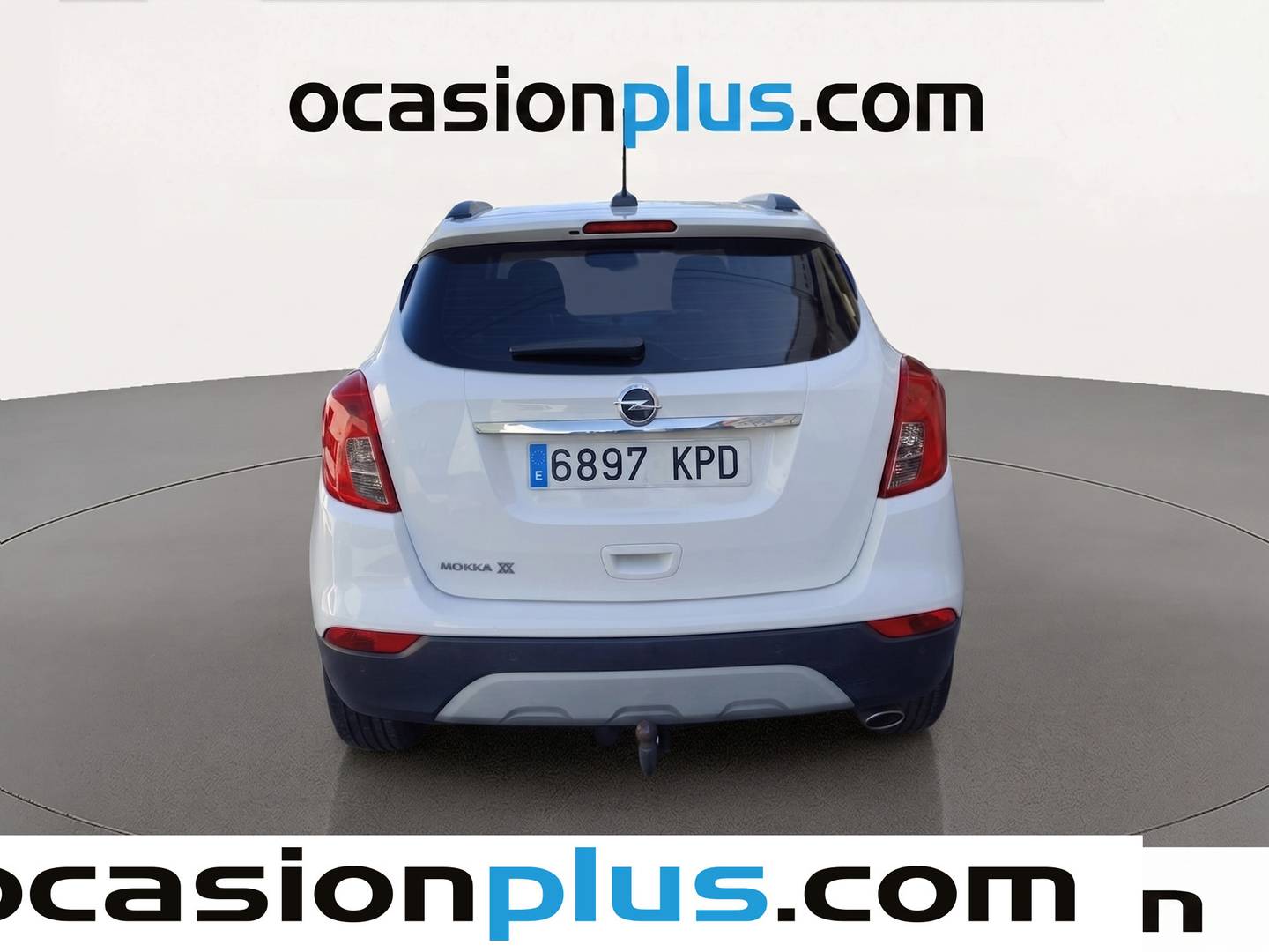 Opel Mokka X Opel Mokka X 1.4 Turbo GLP Selective 4X2 (140 CV) al mejor precio