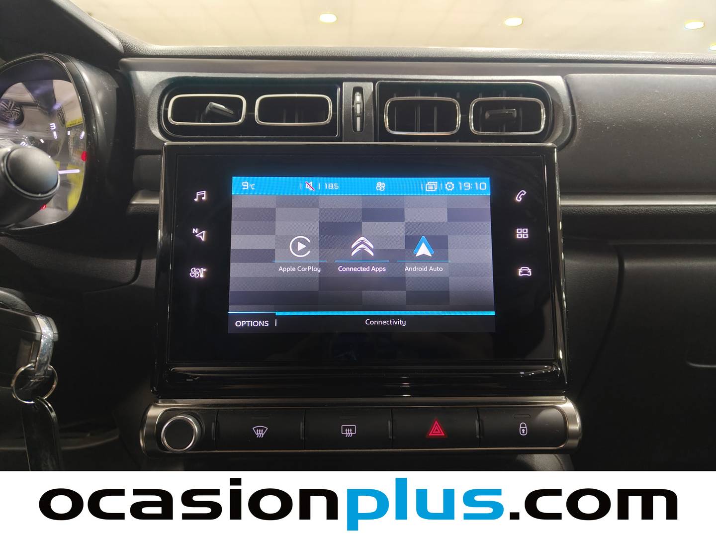 Citroën C3 Citroen C3 BlueHDi 100 S&S C-Series (102 CV) diésel