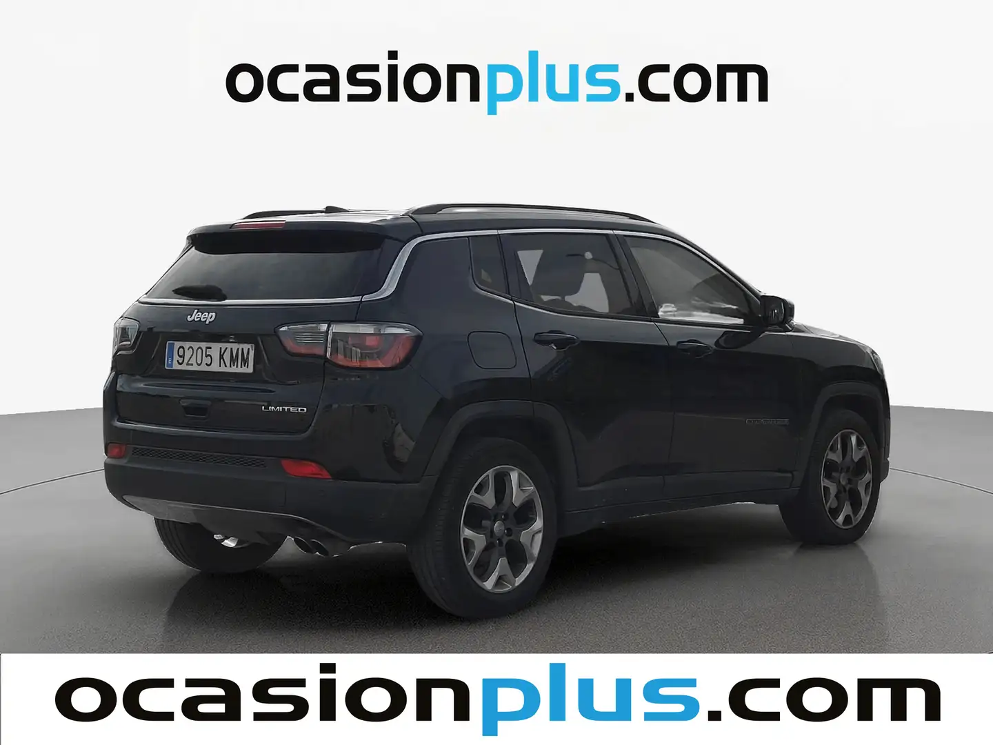 Foto Jeep Compass Jeep Compass 1.6 Multijet Limited 4x2 (120 CV)