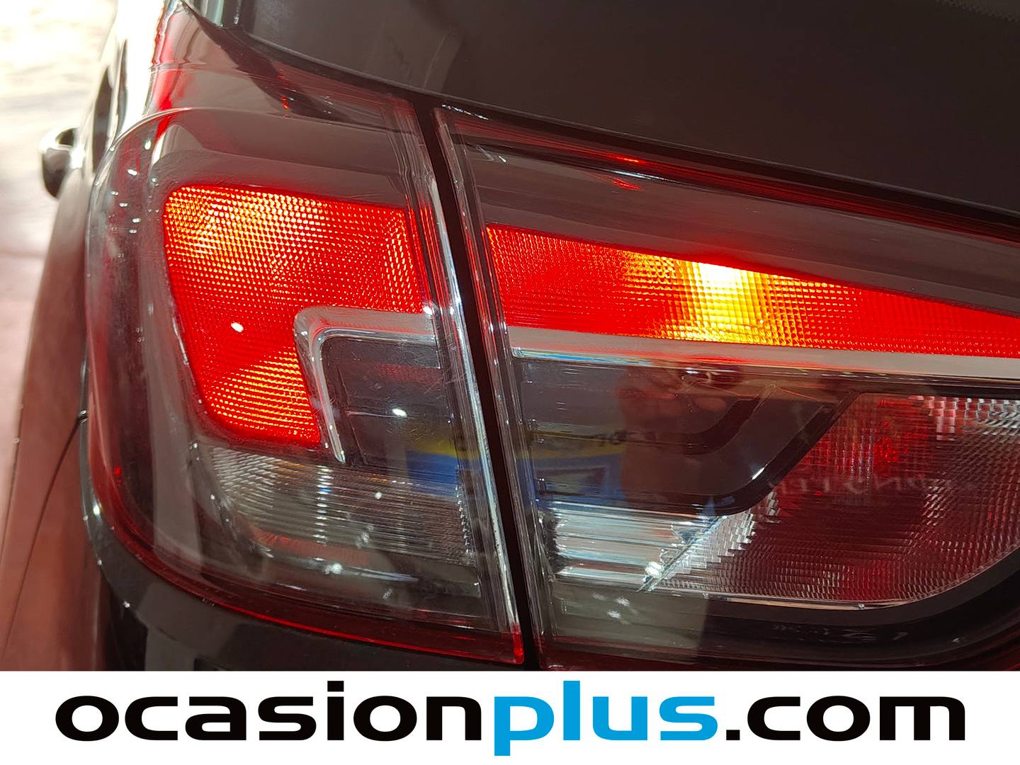 Extras del Opel Crossland X Opel Crossland X 1.5D S&S Innovation Auto (120 CV)