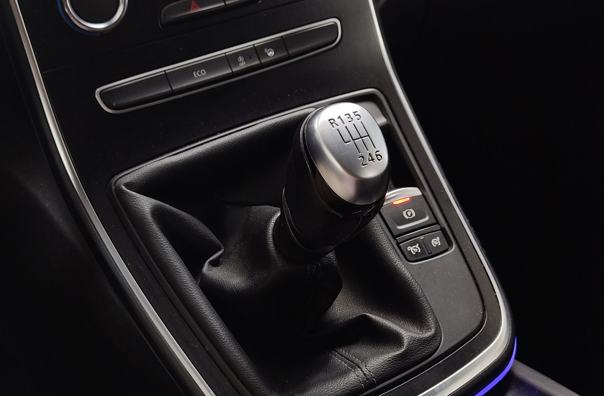 Renault Scénic Zen Blue dCi - foto 5