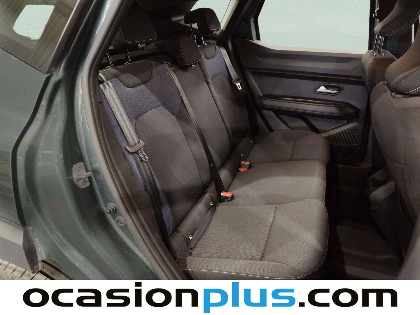 Dacia Duster Dacia Duster Expression TCE (130 CV) manual