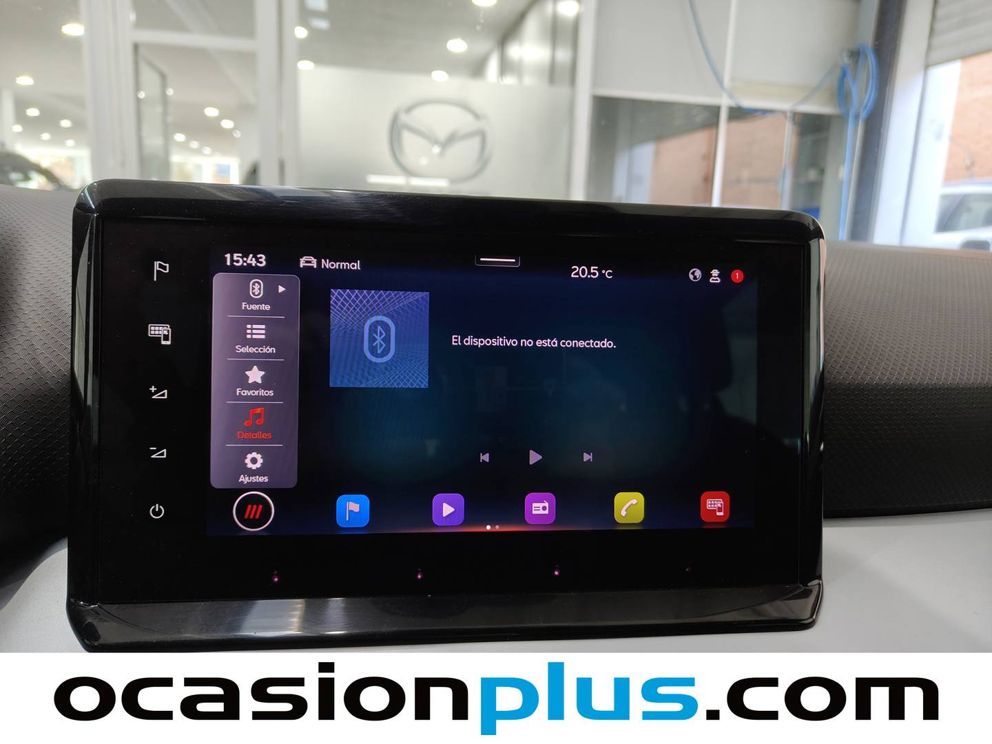 Foto Seat Arona SEAT Arona 1.5 TSI S&S FR XL DSG (150 CV)