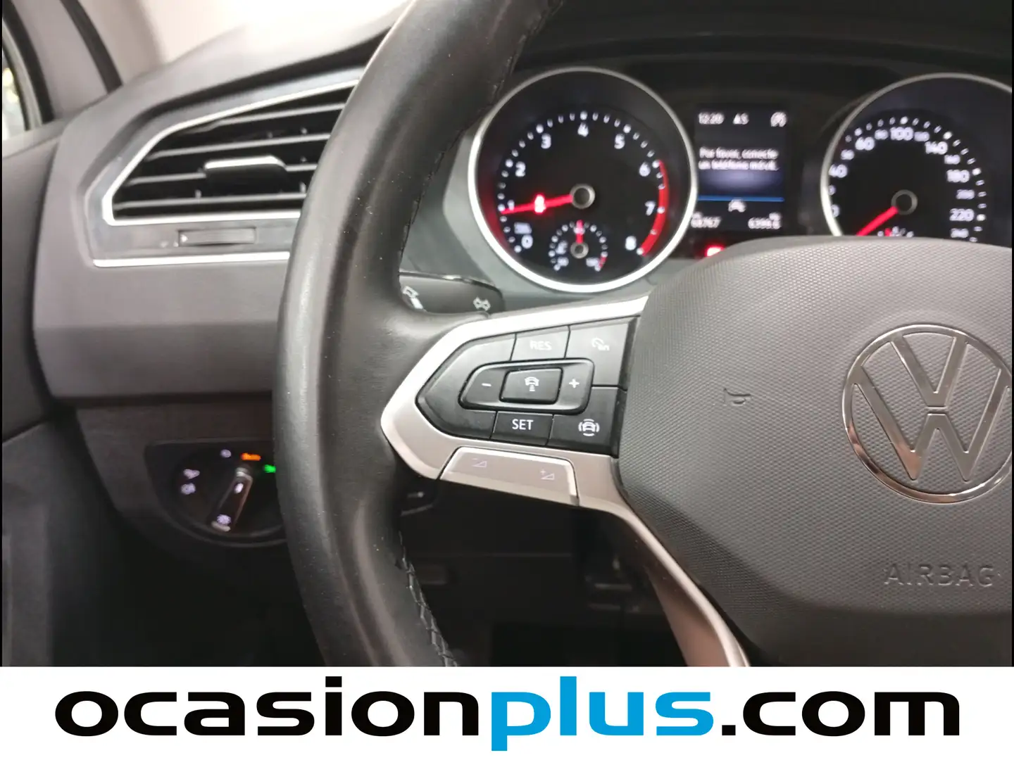 Foto Volkswagen Tiguan Volkswagen Tiguan Life 1.5 TSI  (150 CV)