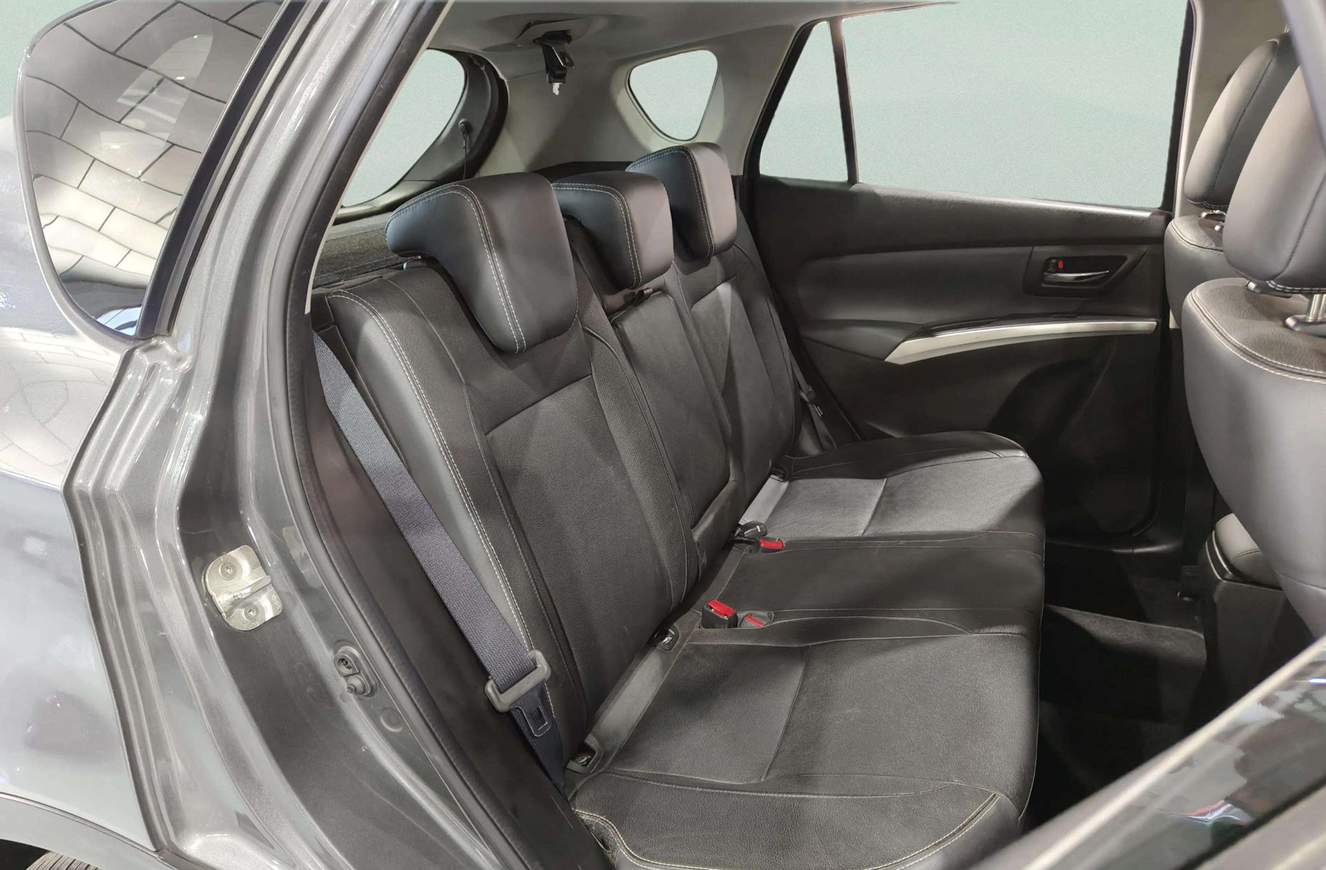 Suzuki S-Cross 1.0 Ditc GLX - foto 22