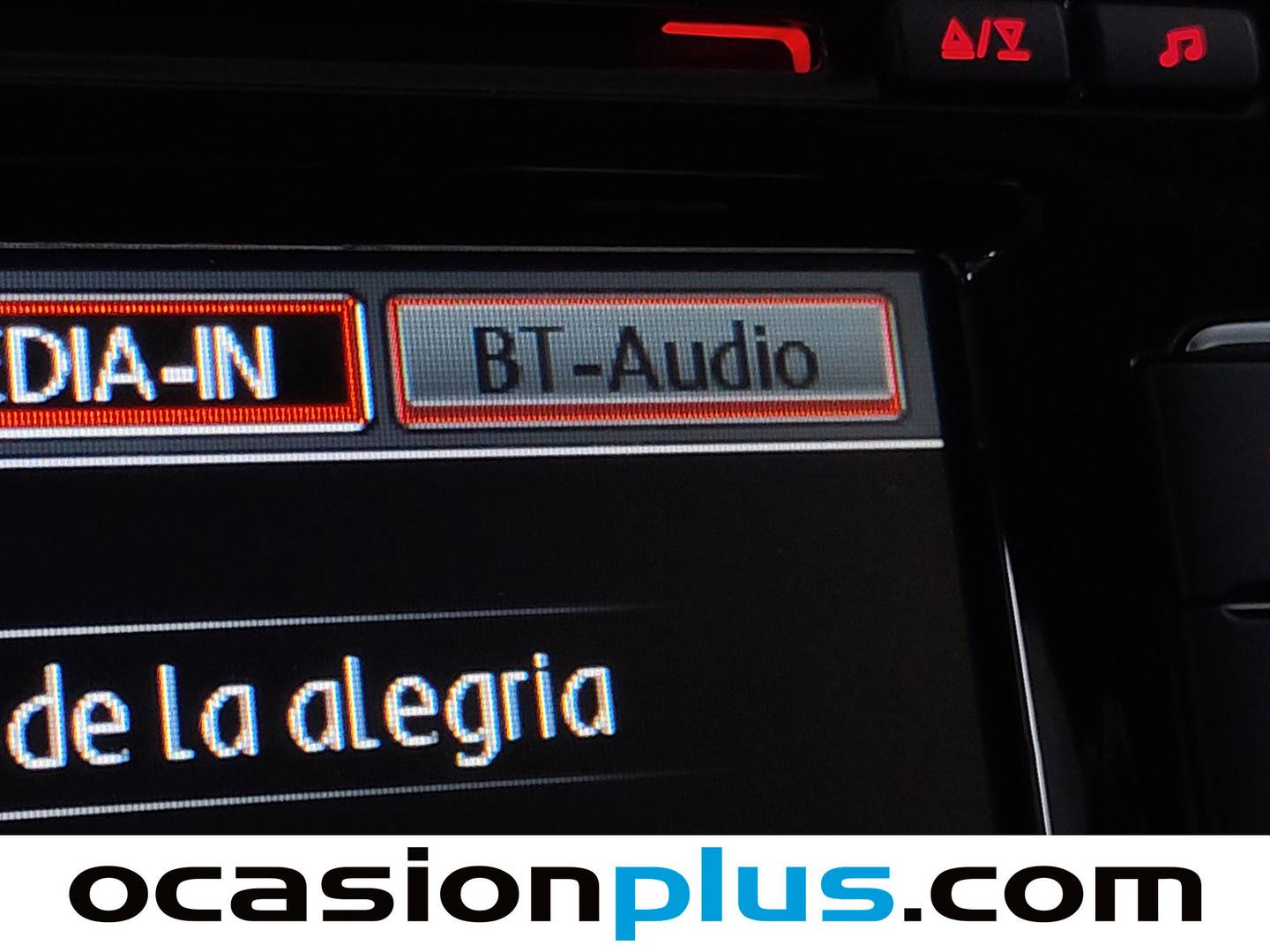 Volkswagen Tiguan Volkswagen Tiguan T1 2.0 TDI BMT 4x2 (110 CV) 110cv
