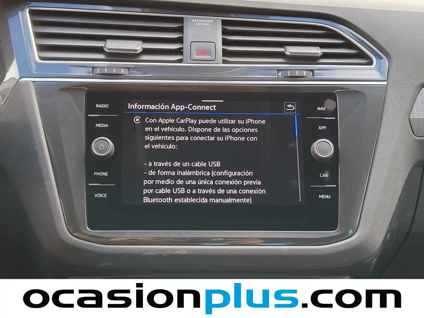 Foto Volkswagen Tiguan Volkswagen Tiguan Life 2.0 TDI (150 CV)