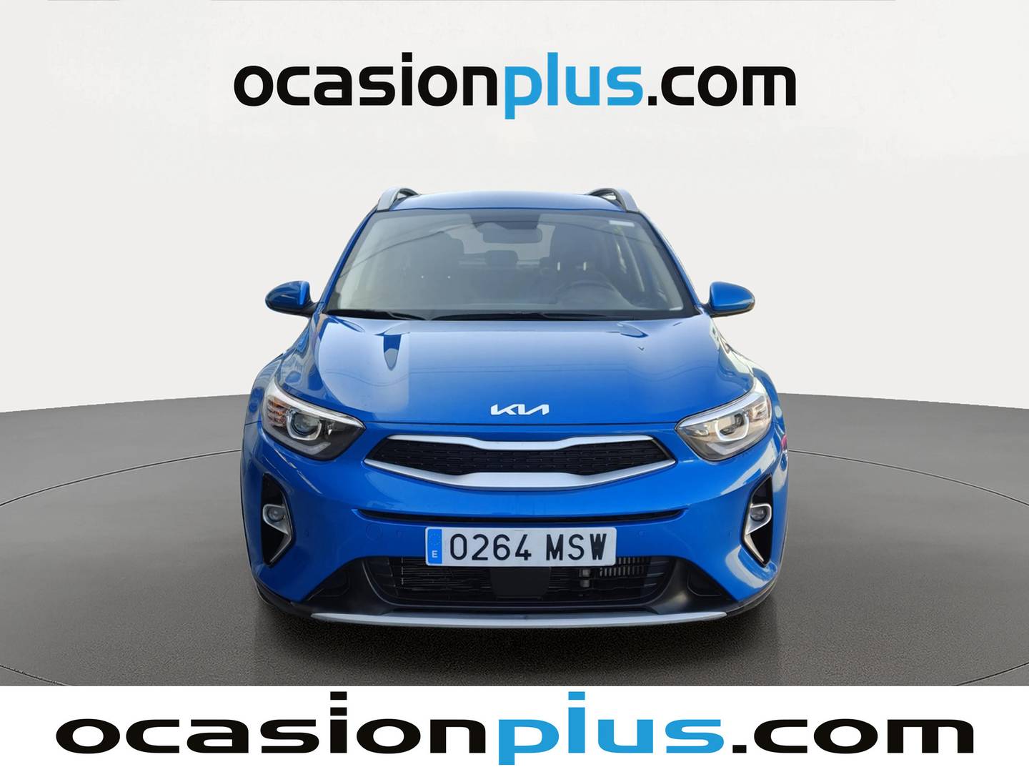 KIA Stonic KIA Stonic 1.0 T-GDi Drive DCT (100 CV) barato