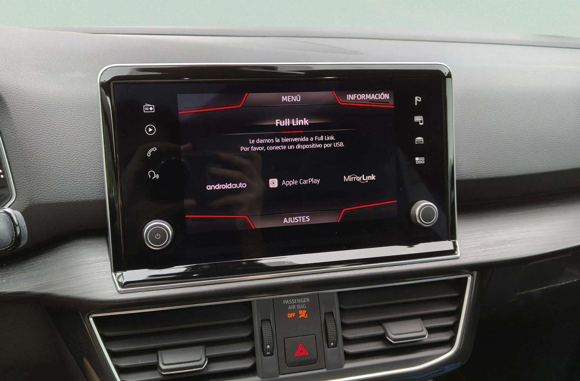 SEAT Tarraco 1.5 TSI Xcellence Plus 7 plazas - foto 9