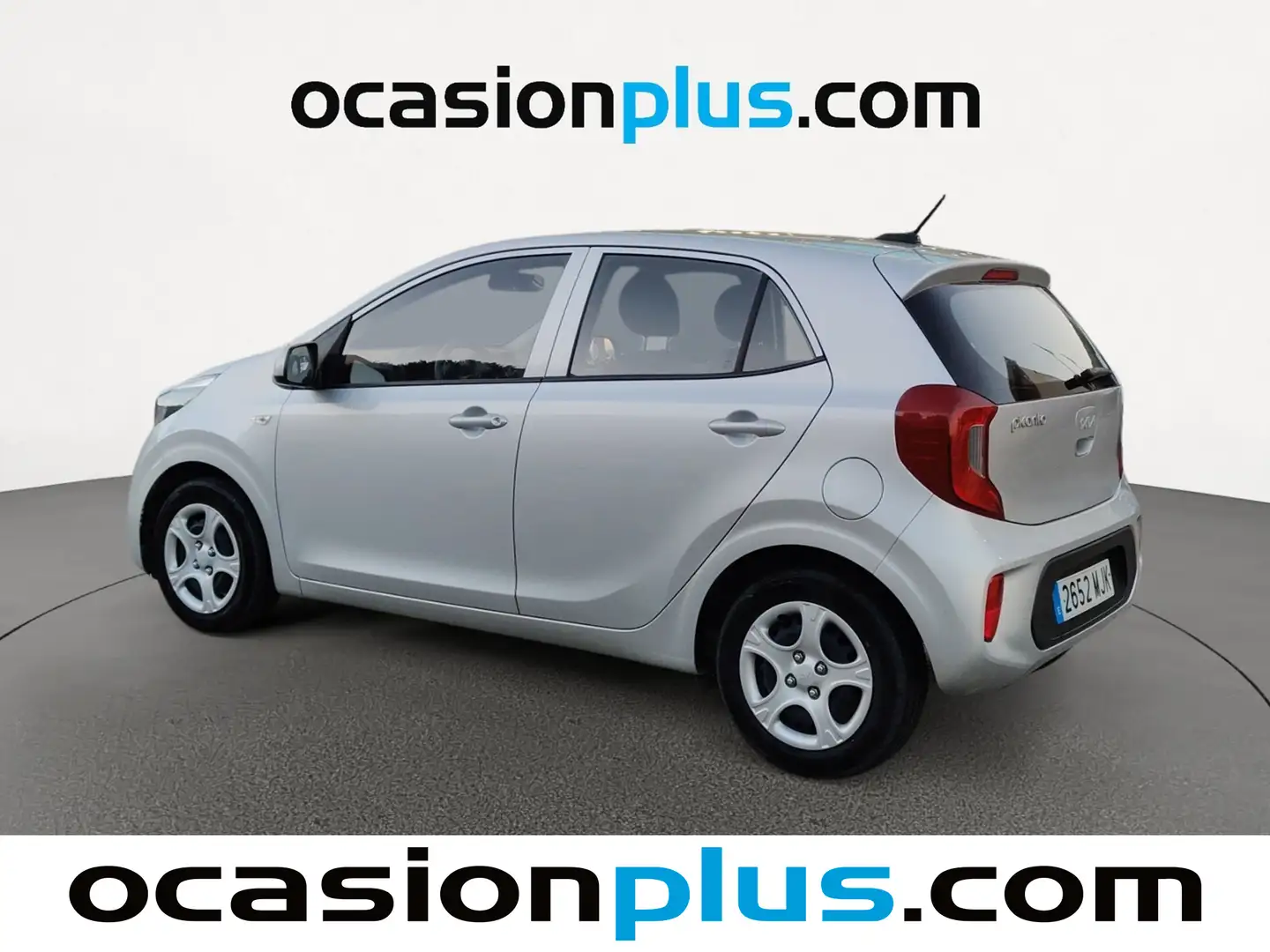 Foto KIA Picanto Kia Picanto 1.0 DPi Concept (67 CV)