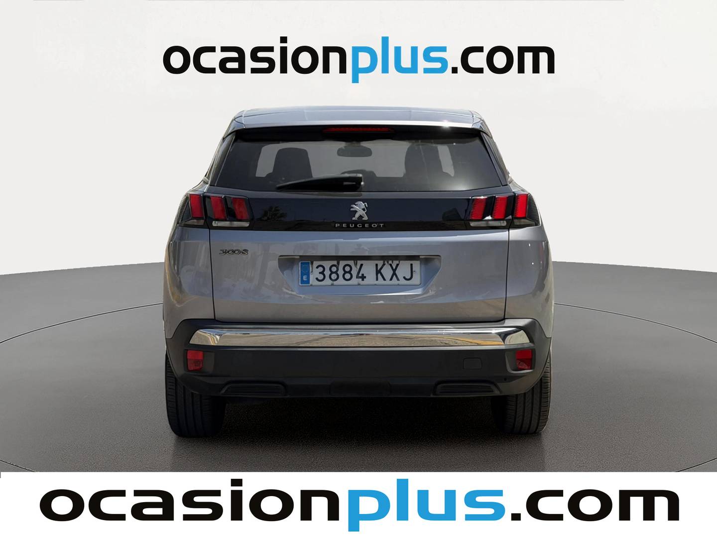 Peugeot 3008 Peugeot 3008 BlueHDI 130 S&S Allure (130 CV) barato