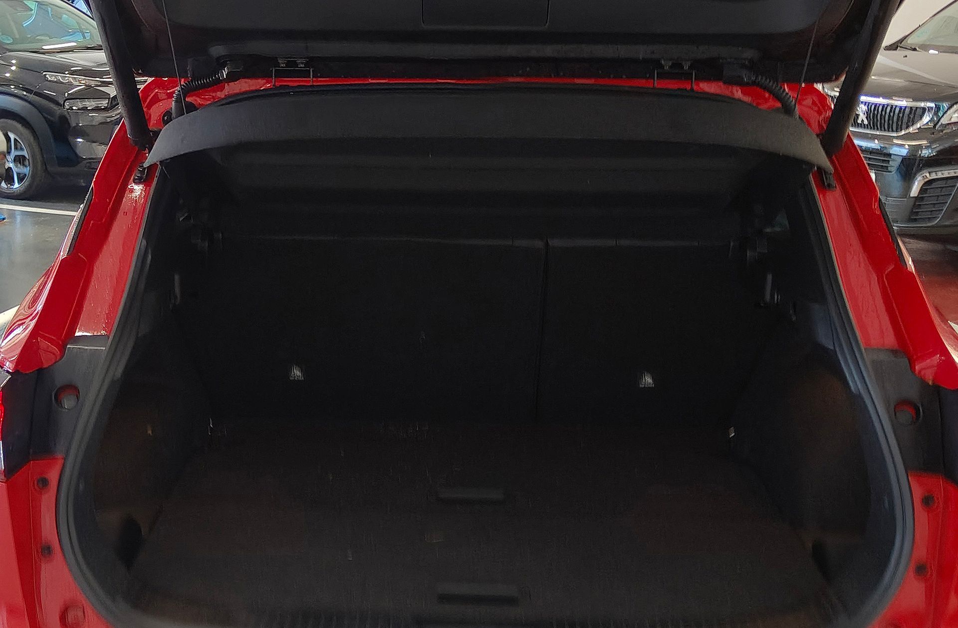 Nissan Qashqai DIG-T 160 mHEV Tekna Xtronic - foto 16
