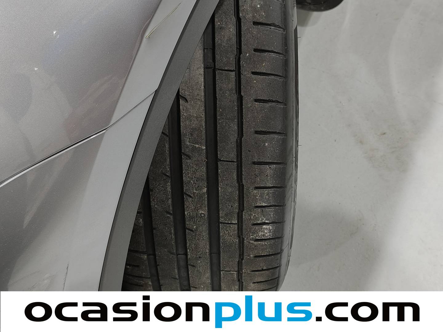 Tesla Model Y Tesla Model Y Gran Autonomía 4WD (514 CV) 514cv