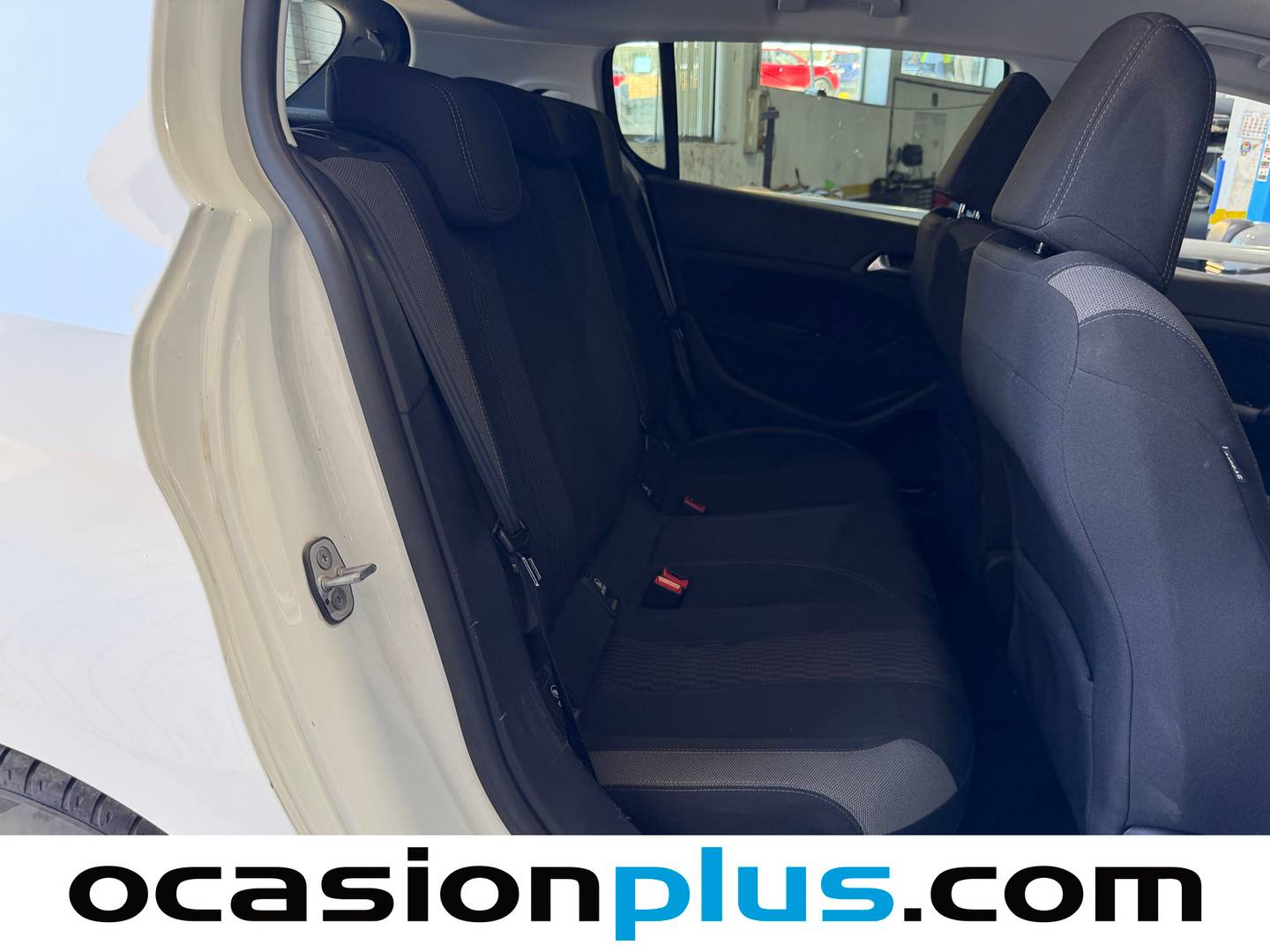 Peugeot 308 Peugeot 308 PureTech 130 S&S Style (130 CV) al mejor precio