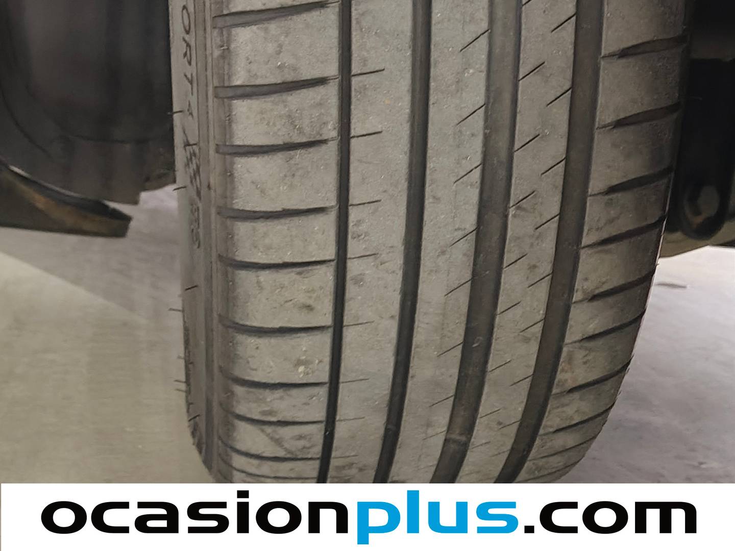 Tesla Model 3 Tesla Model 3 Gran Autonomía 4WD (498 CV) eléctrico