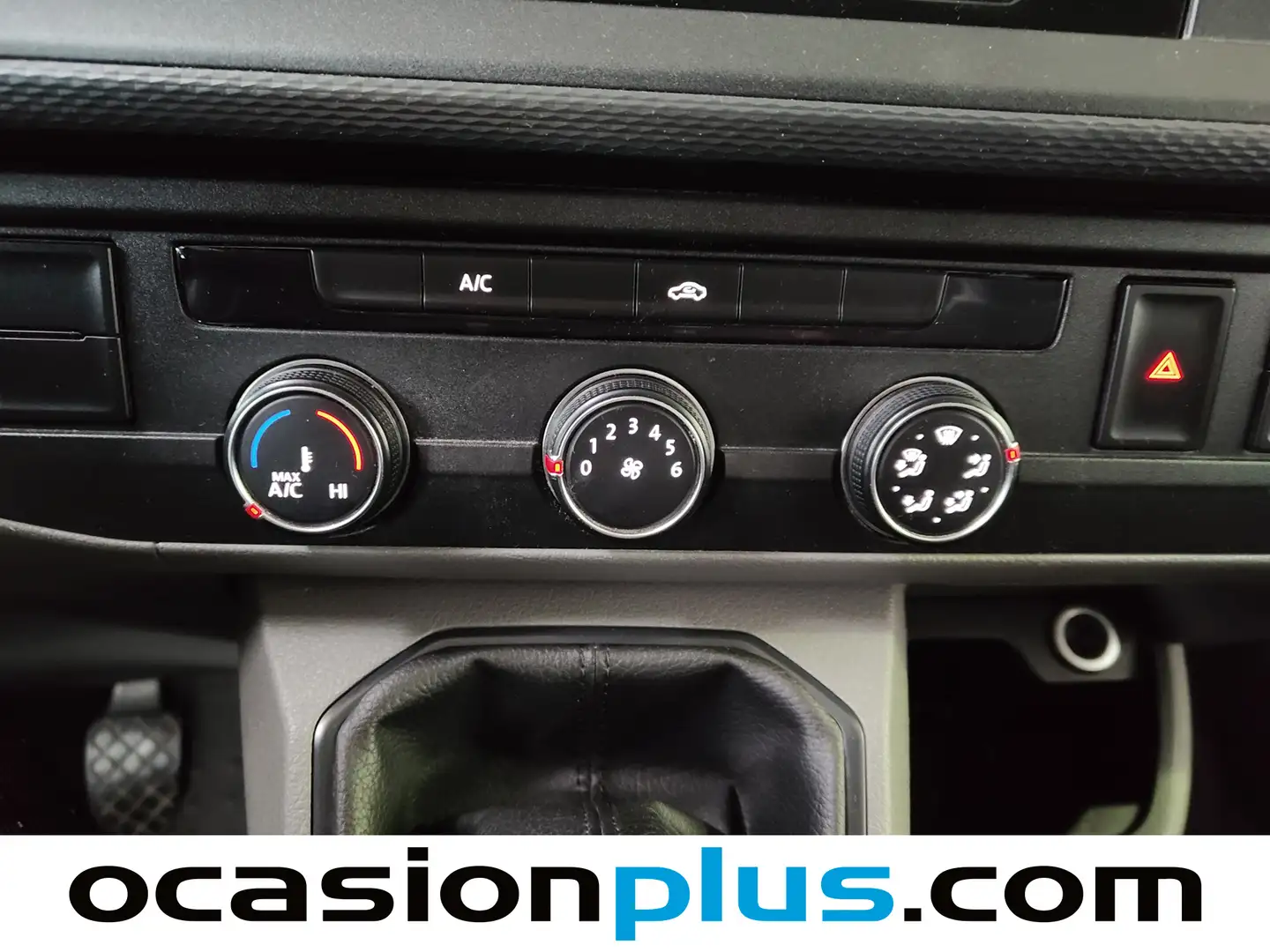 Foto Volkswagen Transporter Volkswagen Transporter Batalla Corta TN 2.0 TDI (110 CV)