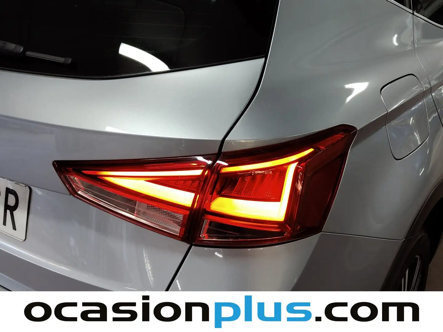 Foto Seat Arona SEAT Arona 1.0 TSI Ecomotive S&S Xcellence Edition (115 CV)