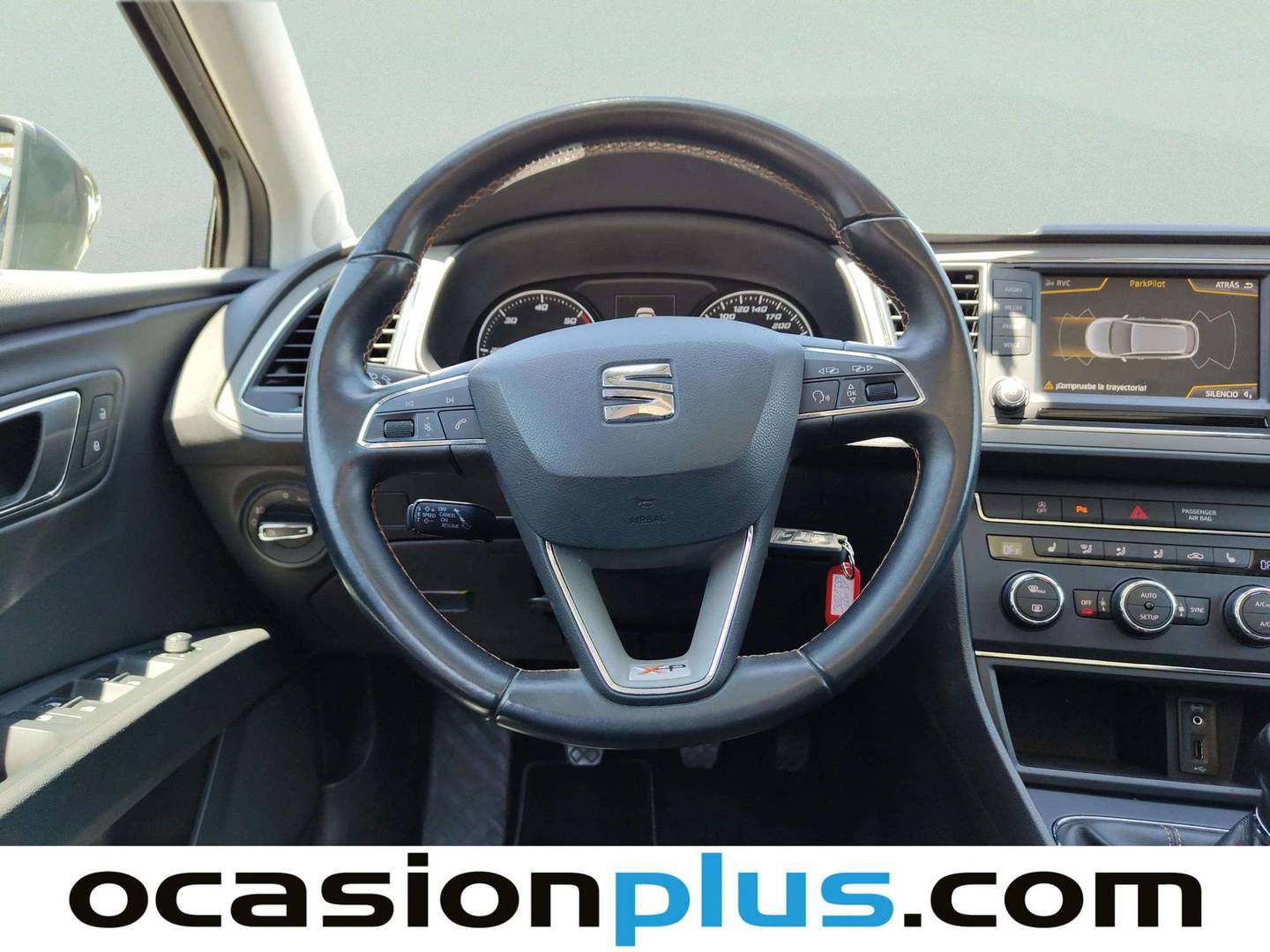 Seat León Seat Leon Xperience 2.0 TDI S&S X-perience 4Drive (150 CV) al mejor precio