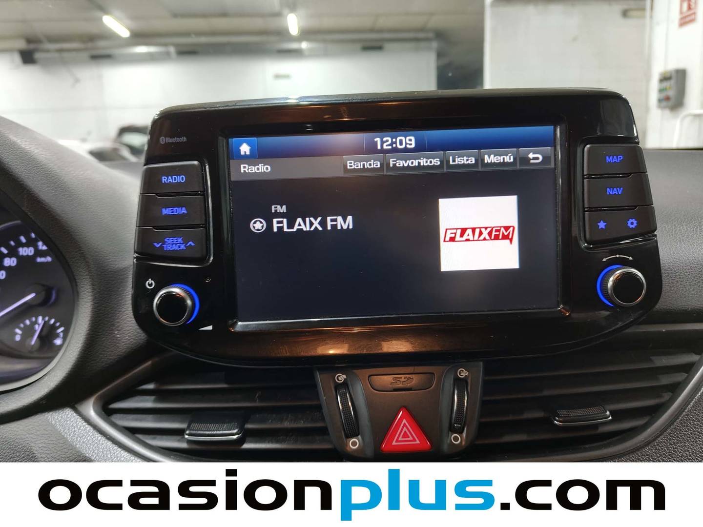 Foto Hyundai i30 Hyundai i30 CW CW 1.0 TGDI Go! (120 CV)