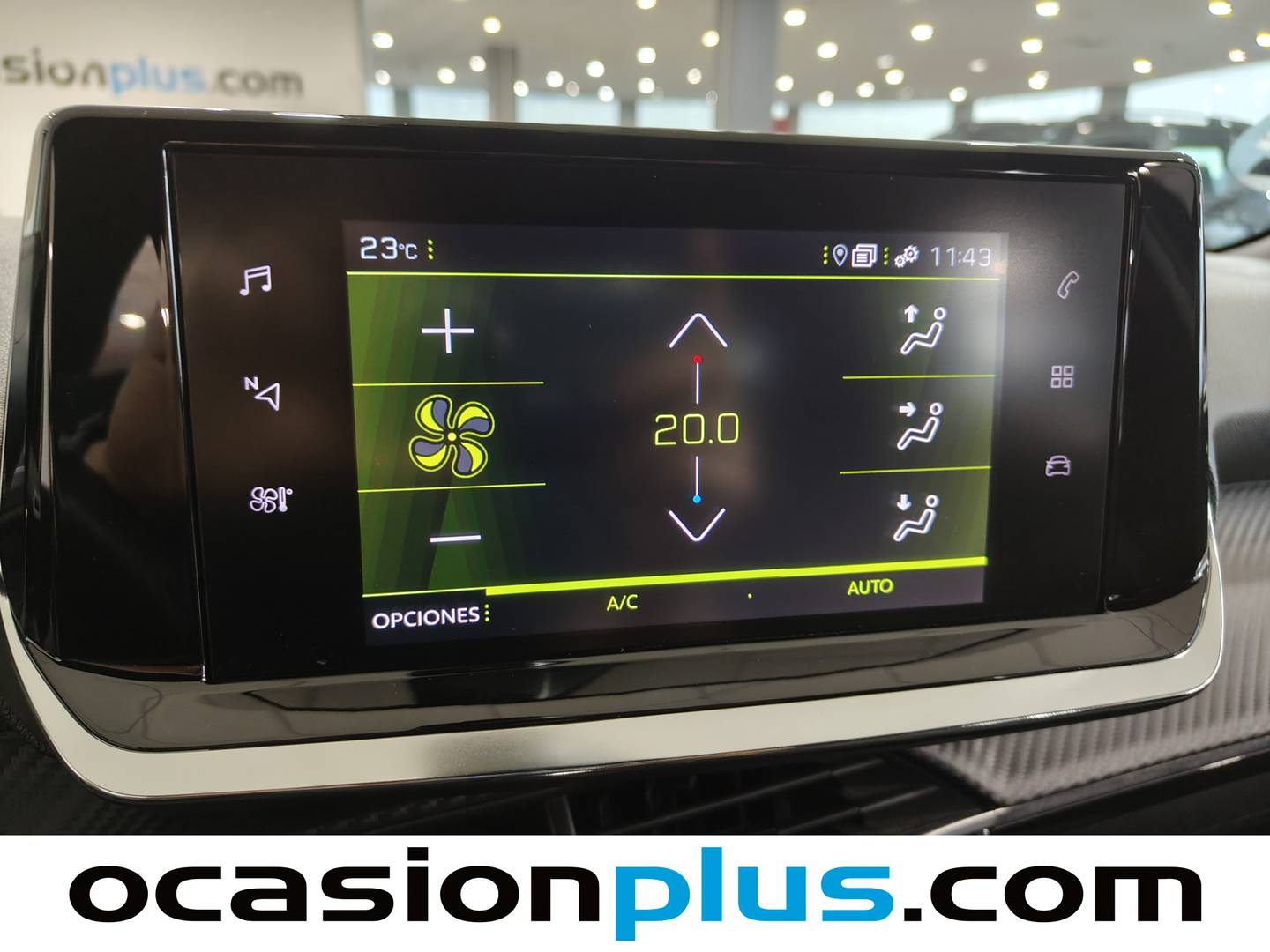 Foto Peugeot 2008 Peugeot 2008 PureTech 130 S&S Allure Pack  (130 CV)