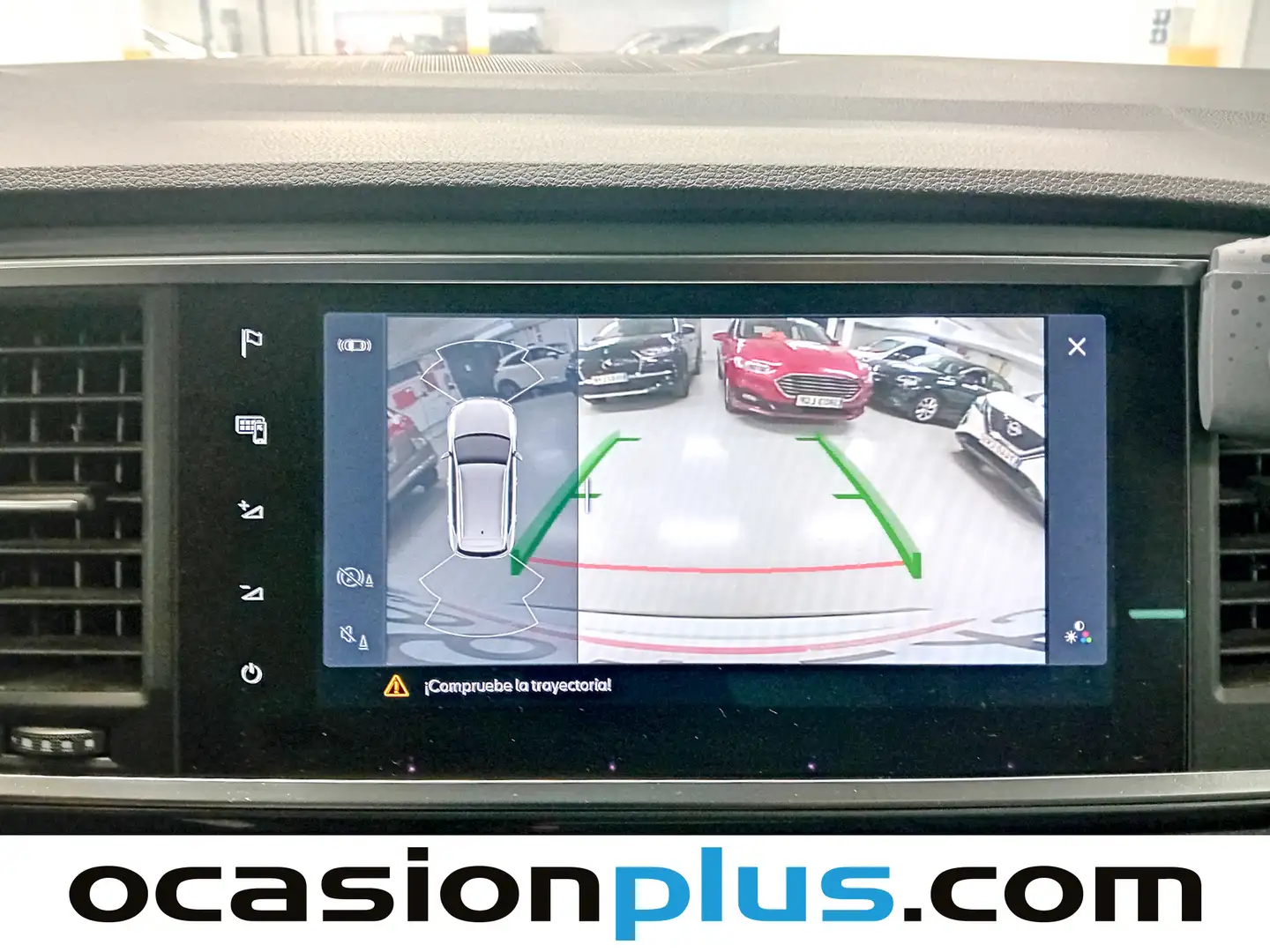 Foto Seat Ateca SEAT Ateca 2.0 TDI S&S Style Go M  (116 CV)