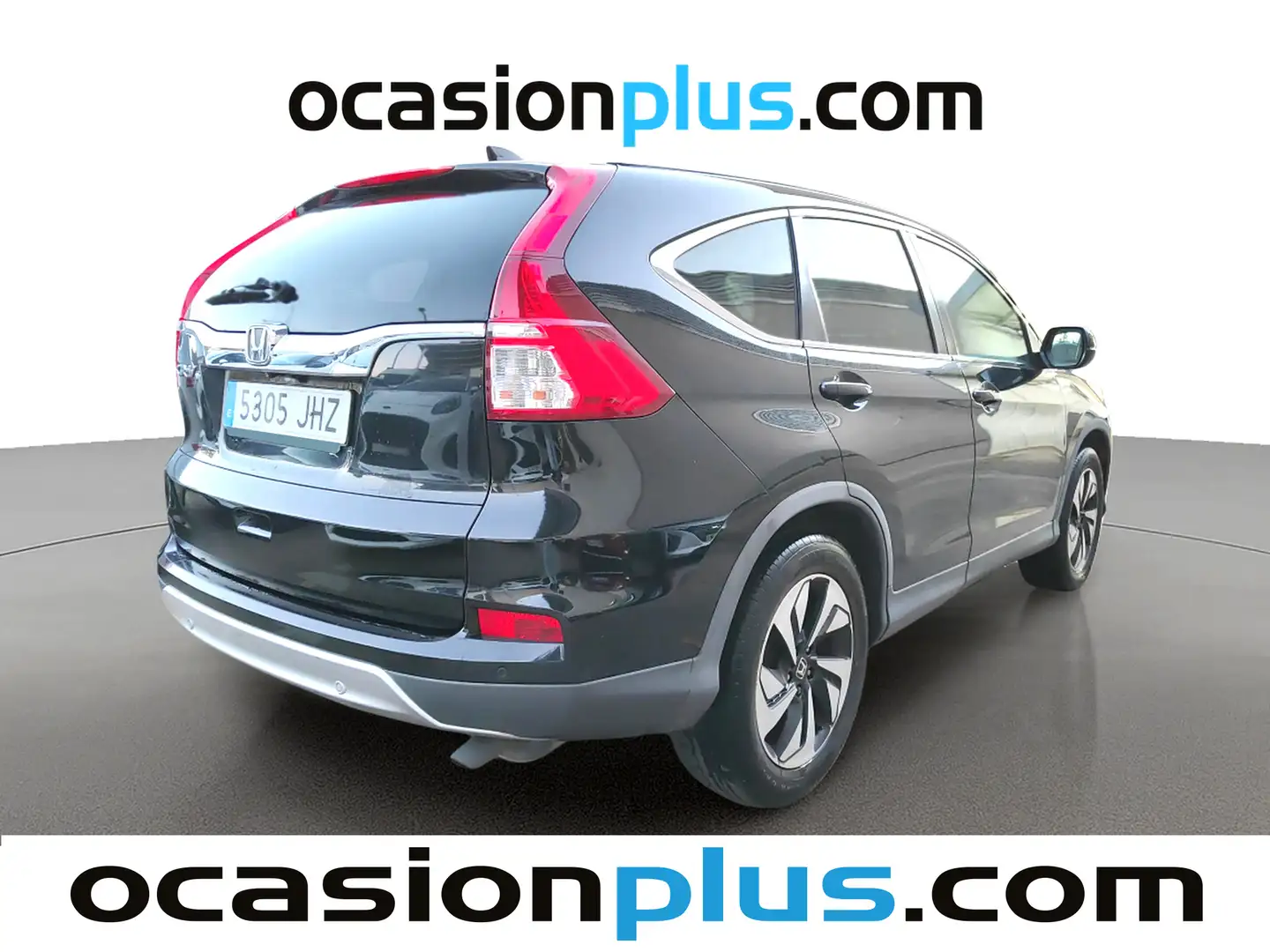 Foto Honda CR-V Honda CR-V 1.6 i-DTEC Lifestyle 4x4 (160 CV)