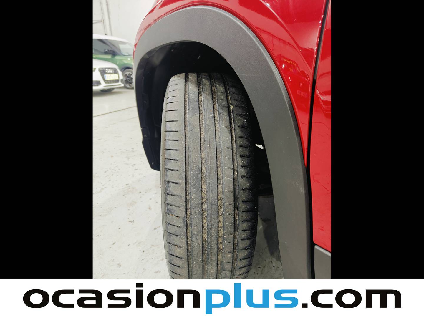 Foto Jeep Avenger Jeep Avenger 1.2 G Summit (100 CV)