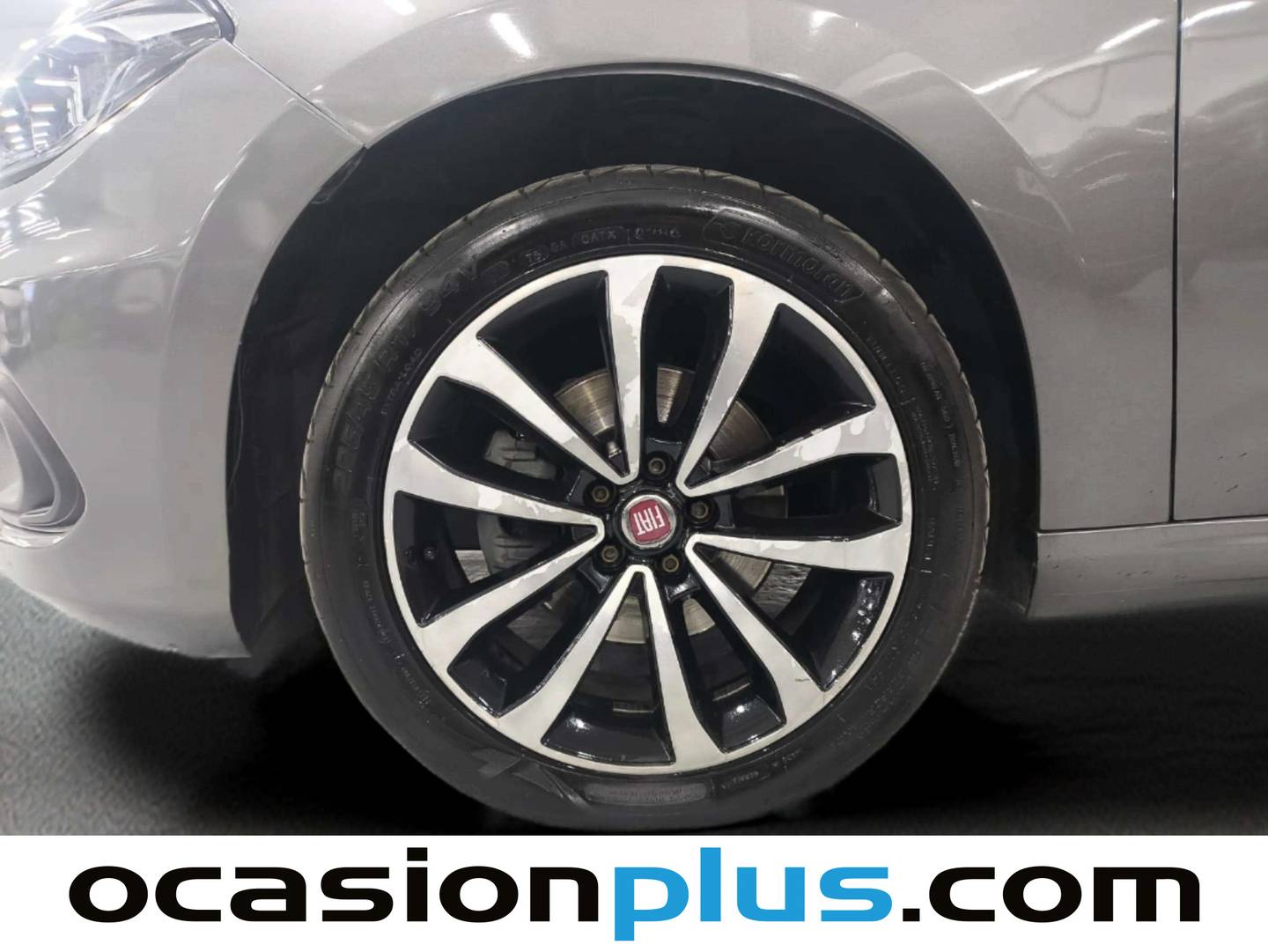 Fiat Tipo Fiat Tipo 1.6 Multijet Lounge (120 CV) km 0