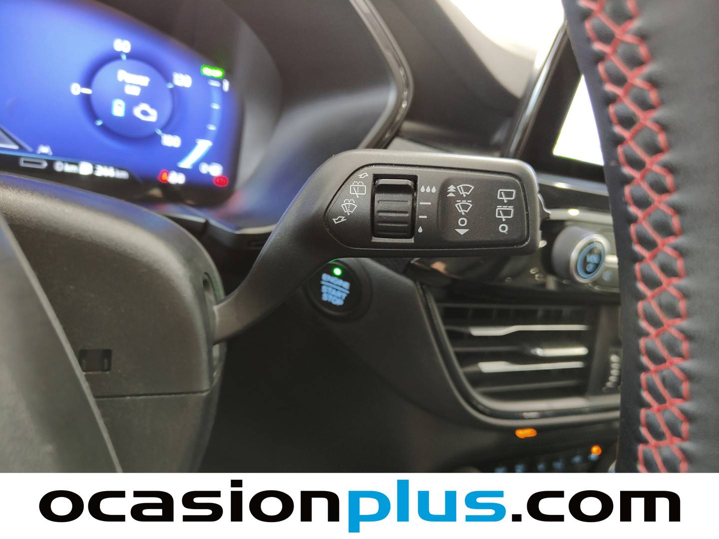 Ford Kuga Ford Kuga 2.5 Duratec PHEV ST-Line X Auto (225 CV) al mejor precio