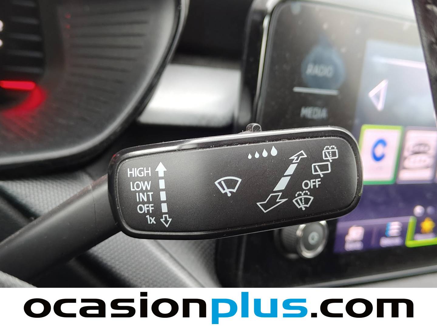 Foto Skoda Fabia Skoda Fabia 1.0 TSI Ambition (95 CV)