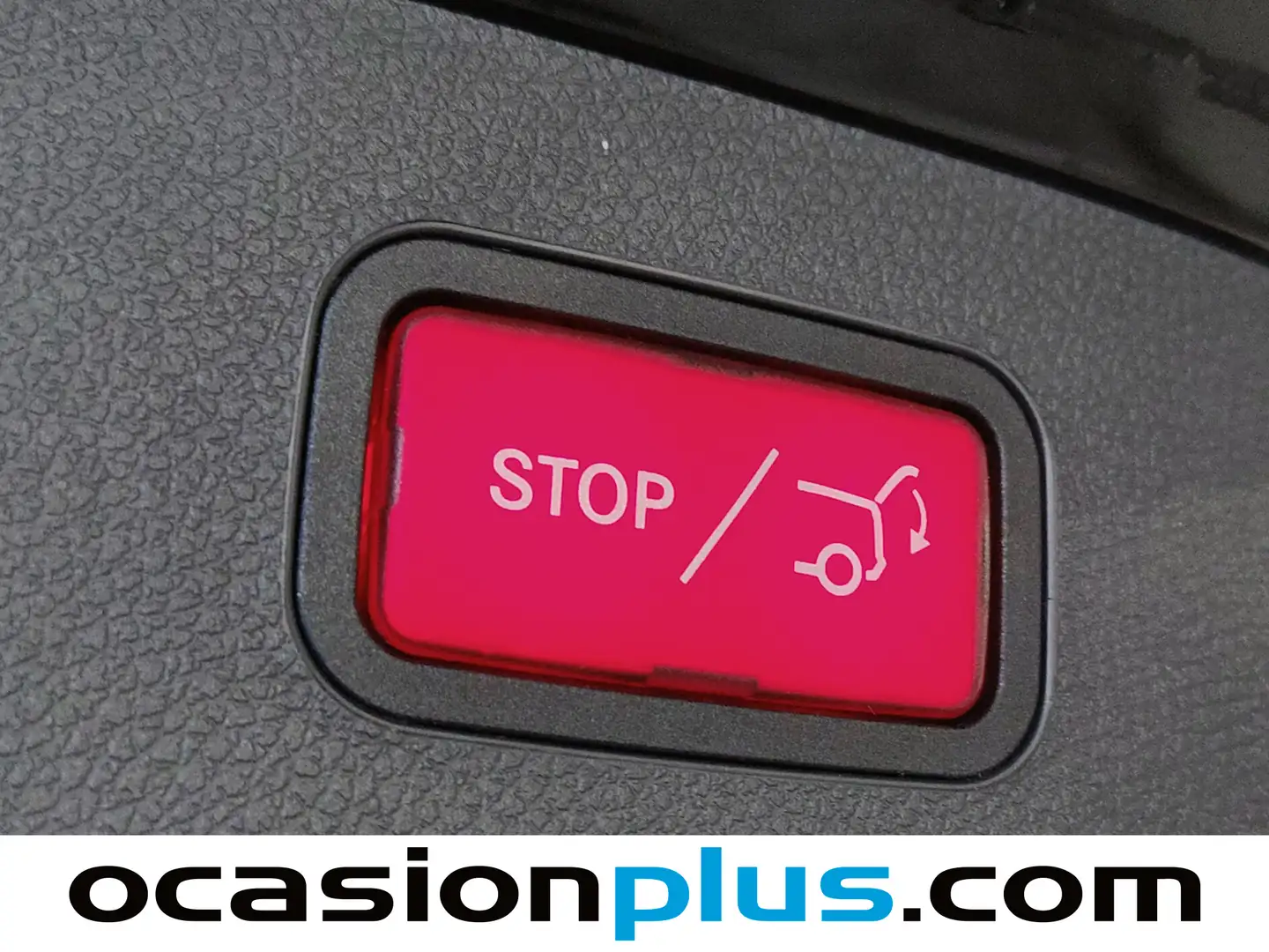 Foto Mercedes GLA Mercedes-Benz GLA 200 d (136 CV)