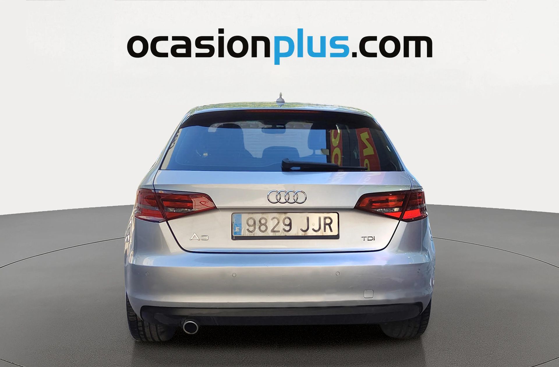 Audi A3 Sportback Advanced 1.6 TDI clean diesel - foto 18