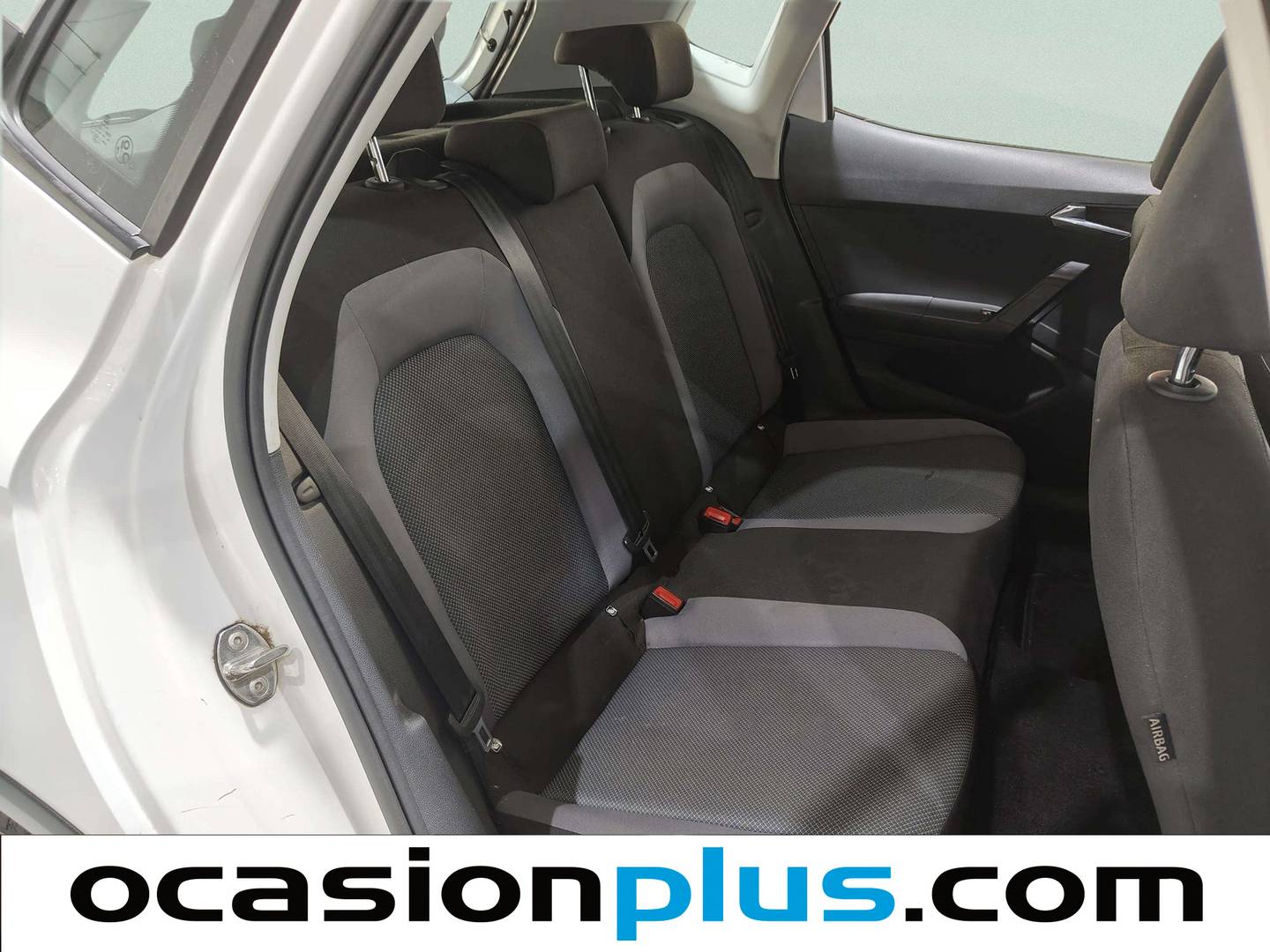 Seat Arona Seat Arona 1.0 TSI Style Go2 (110 CV) gasolina